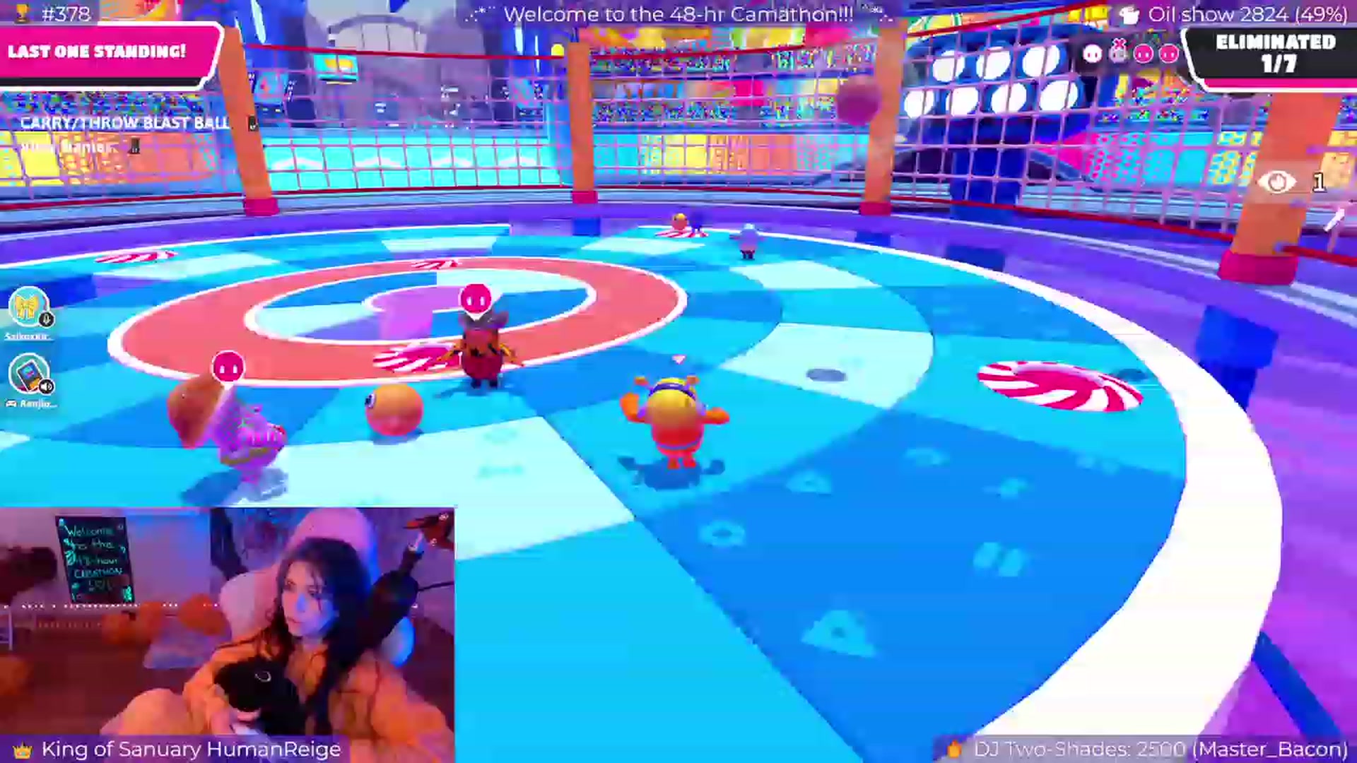 Gallery image thumbnail from EroUkiyo's myfreecams stream on, 02/01/2024, 13:25 image 9 of 20