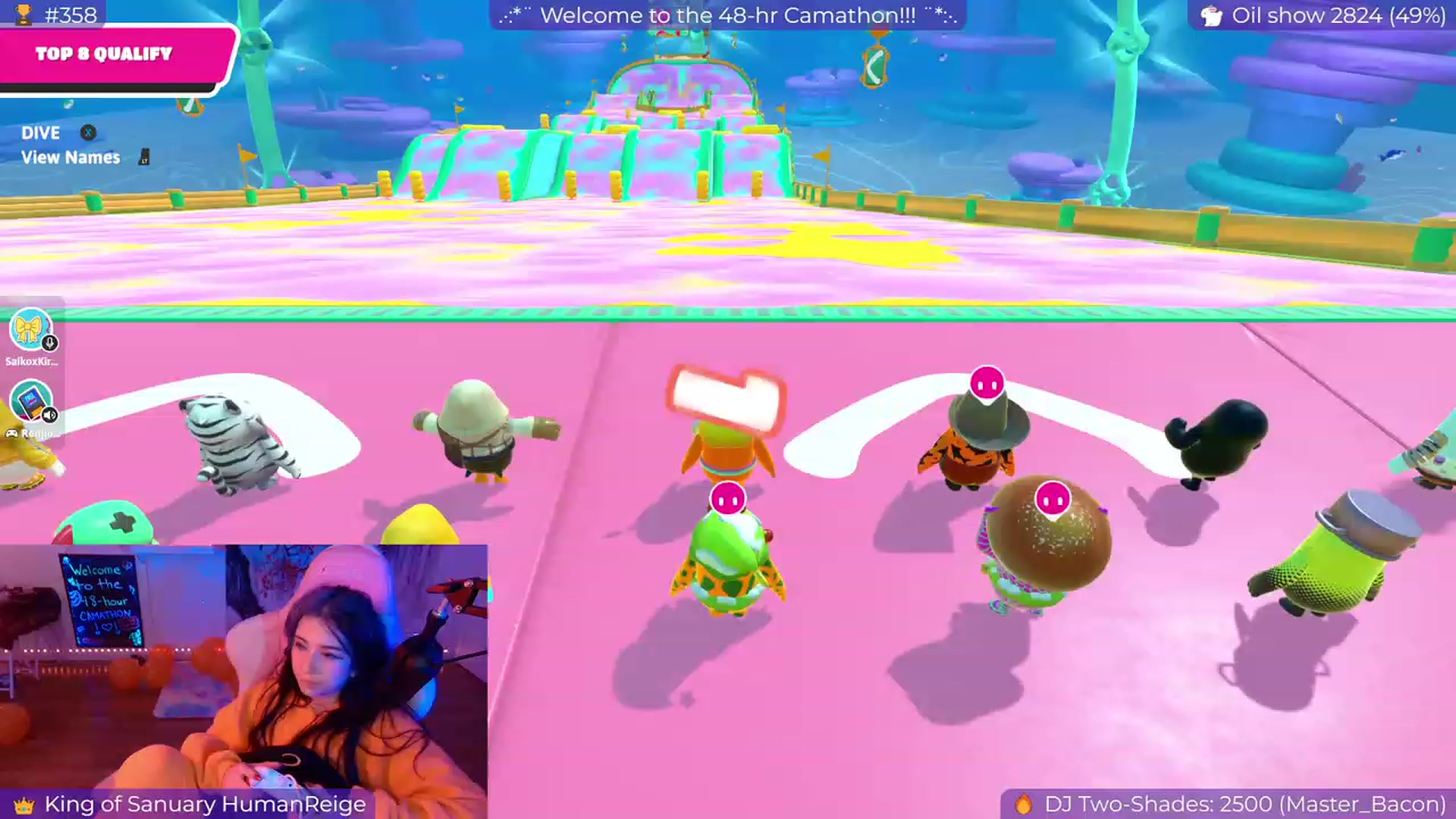 Gallery image thumbnail from EroUkiyo's myfreecams stream on, 02/01/2024, 13:25 image 8 of 20