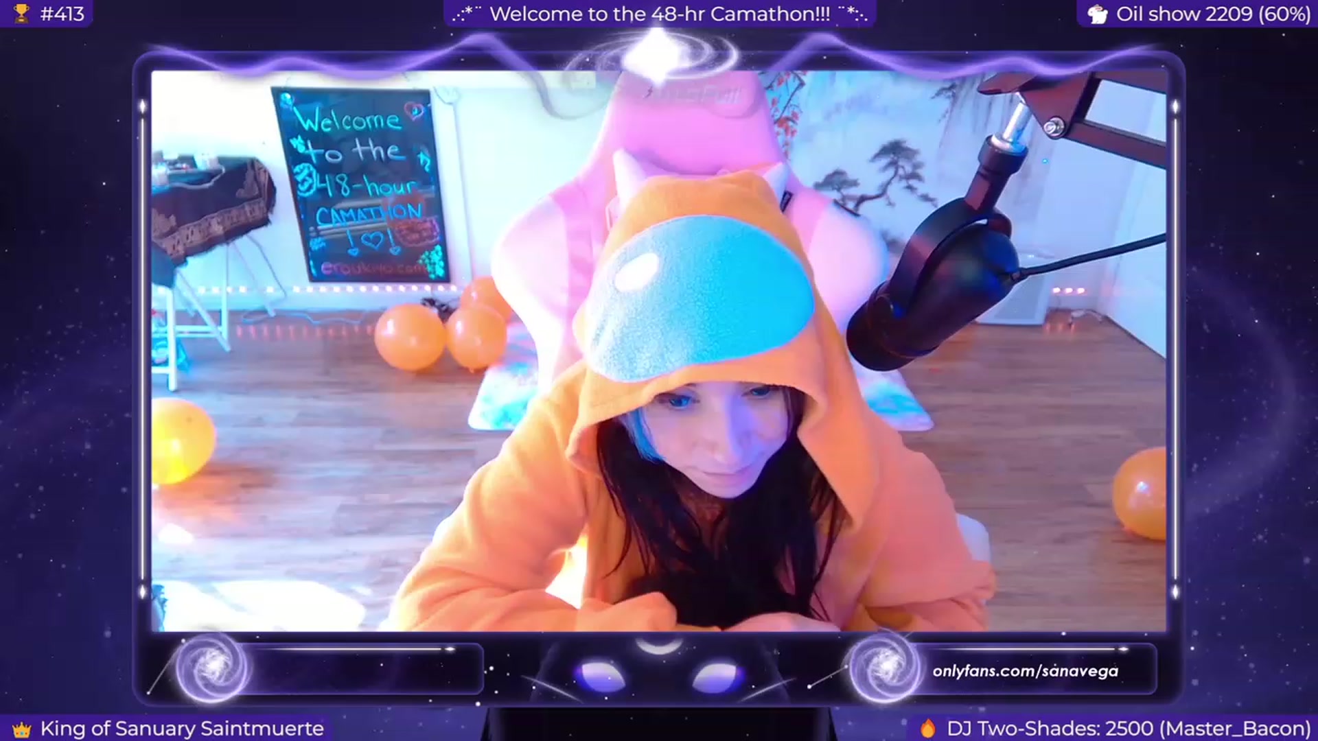 Gallery image thumbnail from EroUkiyo's myfreecams stream on, 02/01/2024, 15:01 image 18 of 20