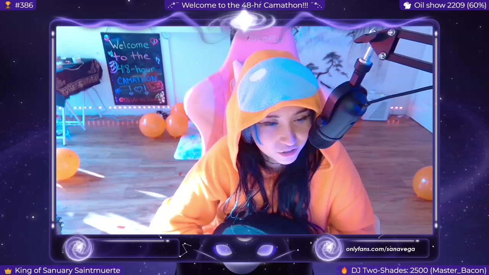 Gallery image thumbnail from EroUkiyo's myfreecams stream on, 02/01/2024, 15:01 image 13 of 20