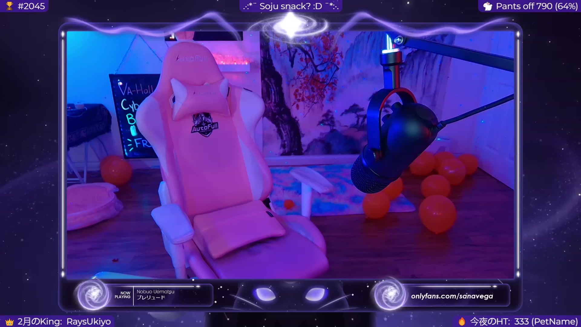 Gallery image thumbnail from EroUkiyo's myfreecams stream on, 02/07/2024, 10:32 image 19 of 20