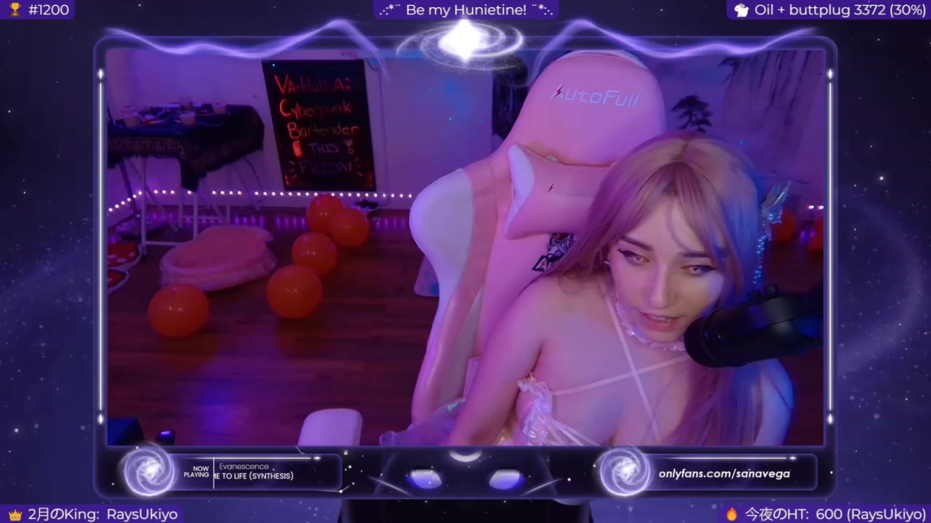 Gallery image thumbnail from EroUkiyo's myfreecams stream on, 02/15/2024, 11:43 image 7 of 20