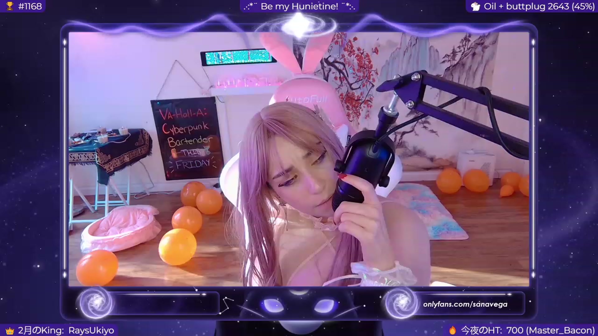 Gallery image thumbnail from EroUkiyo's myfreecams stream on, 02/15/2024, 13:46 image 19 of 20