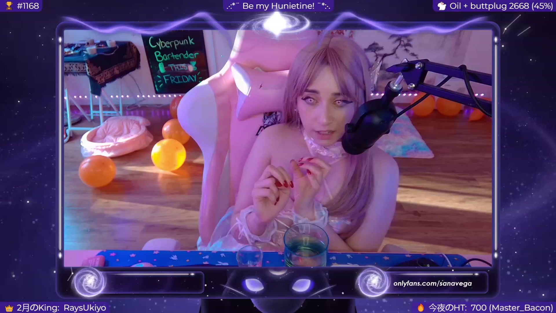 Gallery image thumbnail from EroUkiyo's myfreecams stream on, 02/15/2024, 13:46 image 8 of 20