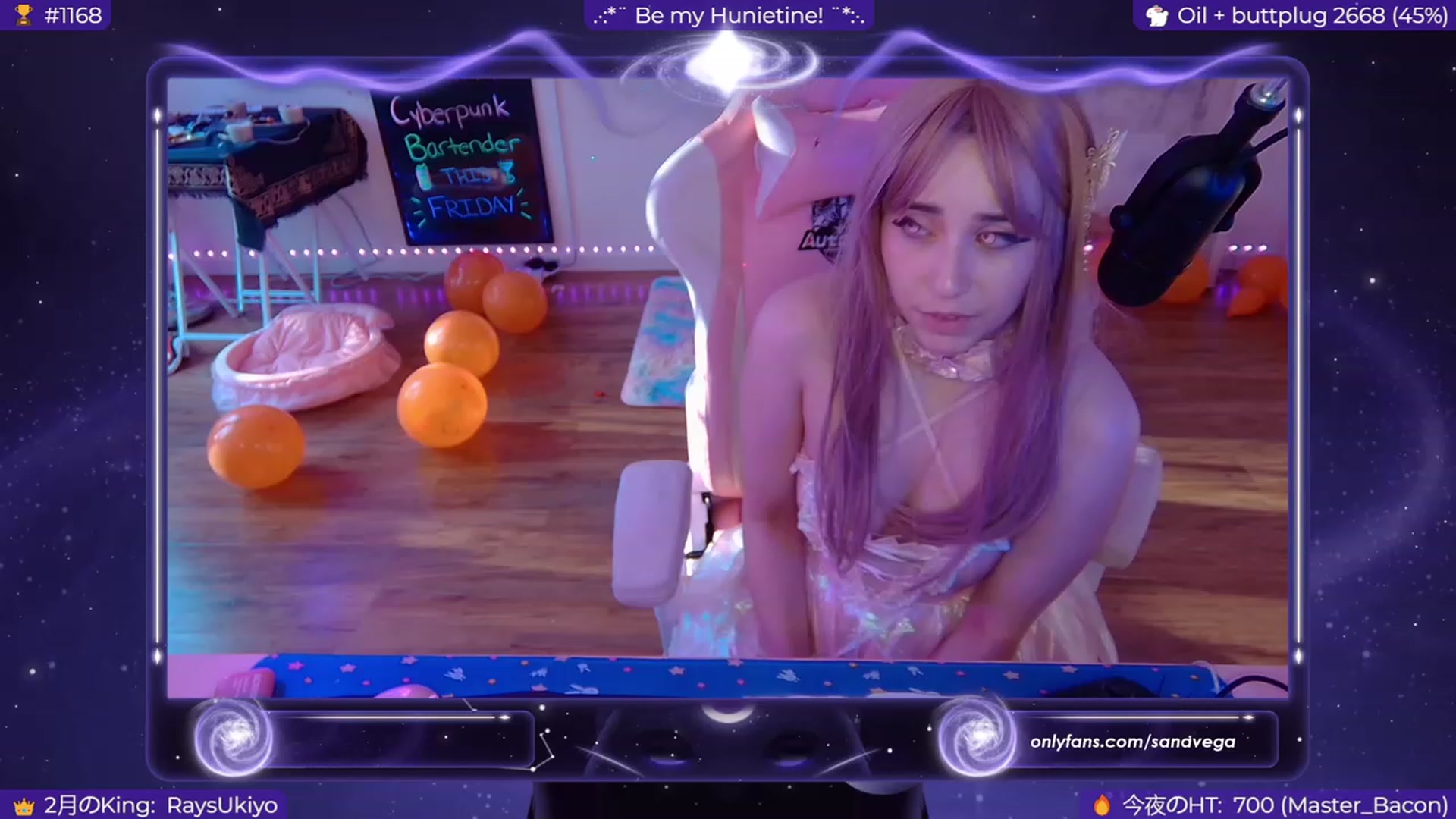Gallery image thumbnail from EroUkiyo's myfreecams stream on, 02/15/2024, 13:46 image 1 of 20