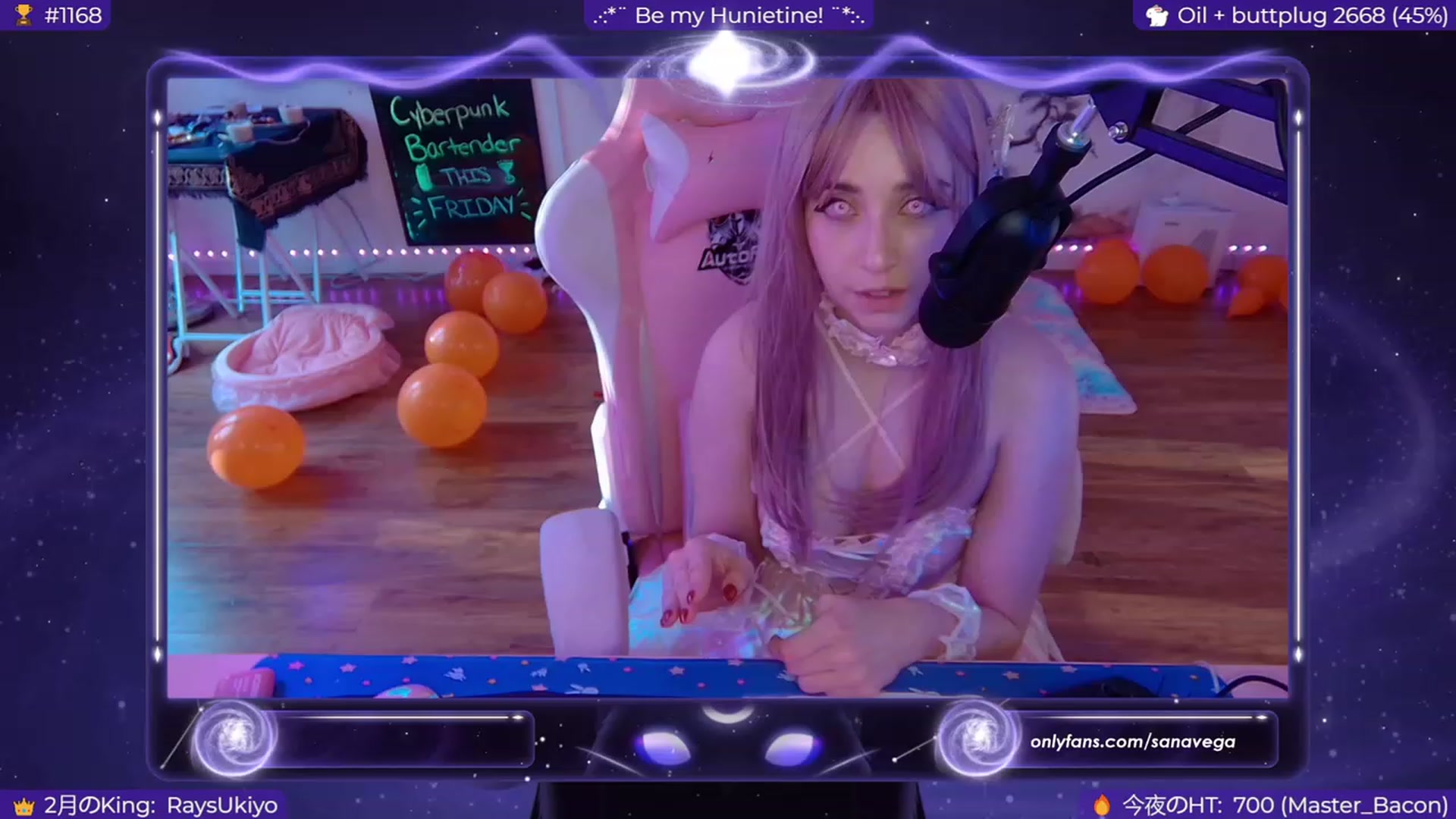 Gallery image thumbnail from EroUkiyo's myfreecams stream on, 02/15/2024, 13:46 image 2 of 20