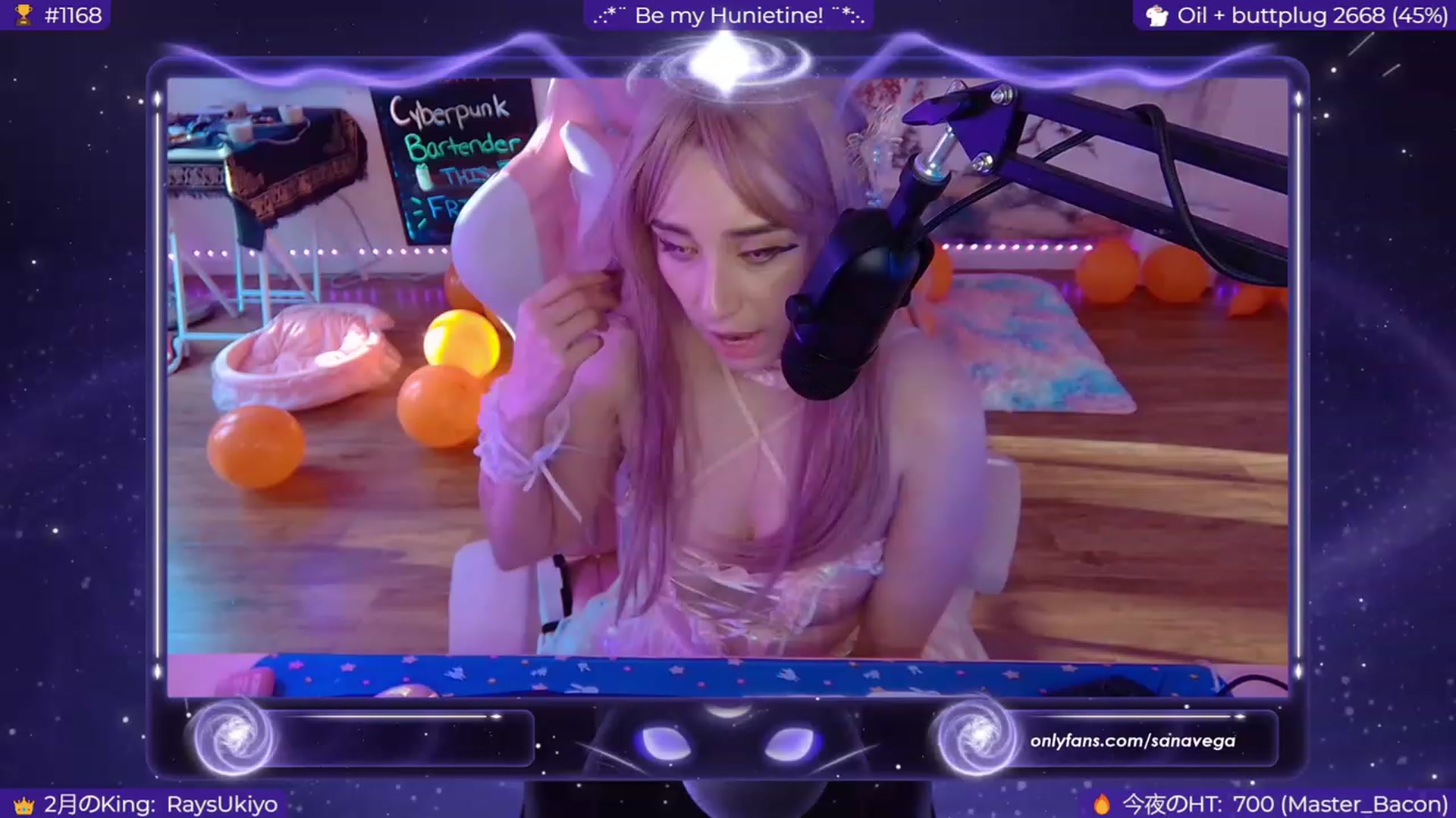 Gallery image thumbnail from EroUkiyo's myfreecams stream on, 02/15/2024, 13:46 image 3 of 20
