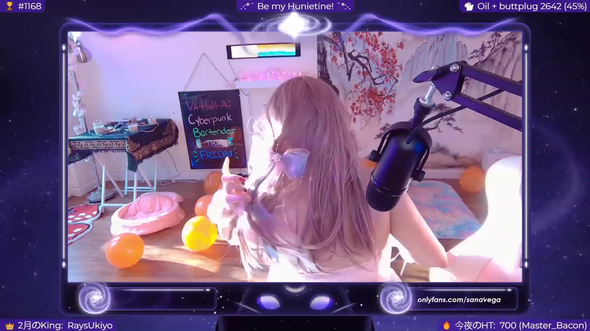 Gallery image thumbnail from EroUkiyo's myfreecams stream on, 02/15/2024, 13:46 image 20 of 20