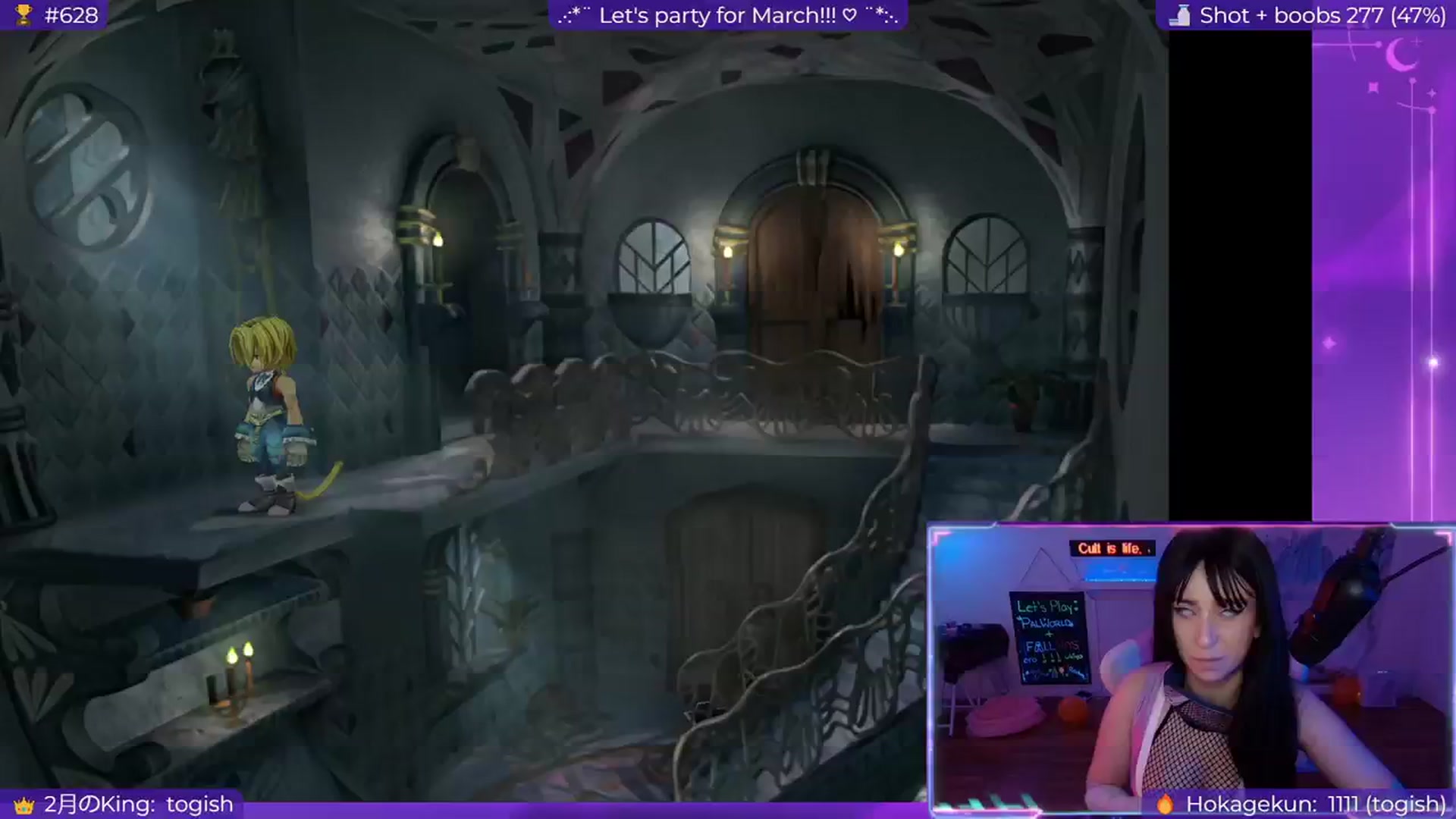 Gallery image thumbnail from EroUkiyo's myfreecams stream on, 03/02/2024, 11:32 image 3 of 20