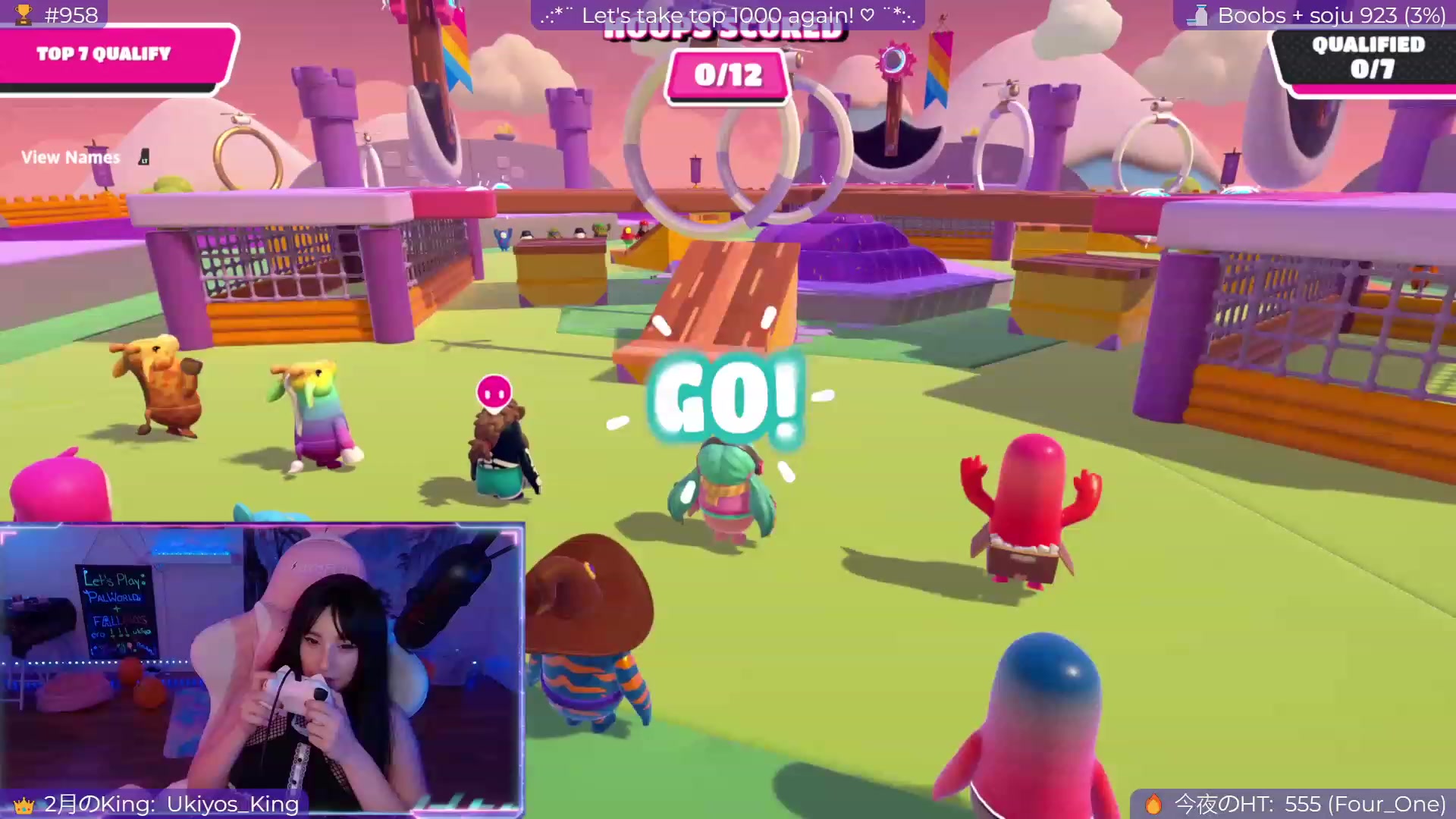Gallery image thumbnail from EroUkiyo's myfreecams stream on, 03/05/2024, 08:45 image 3 of 20