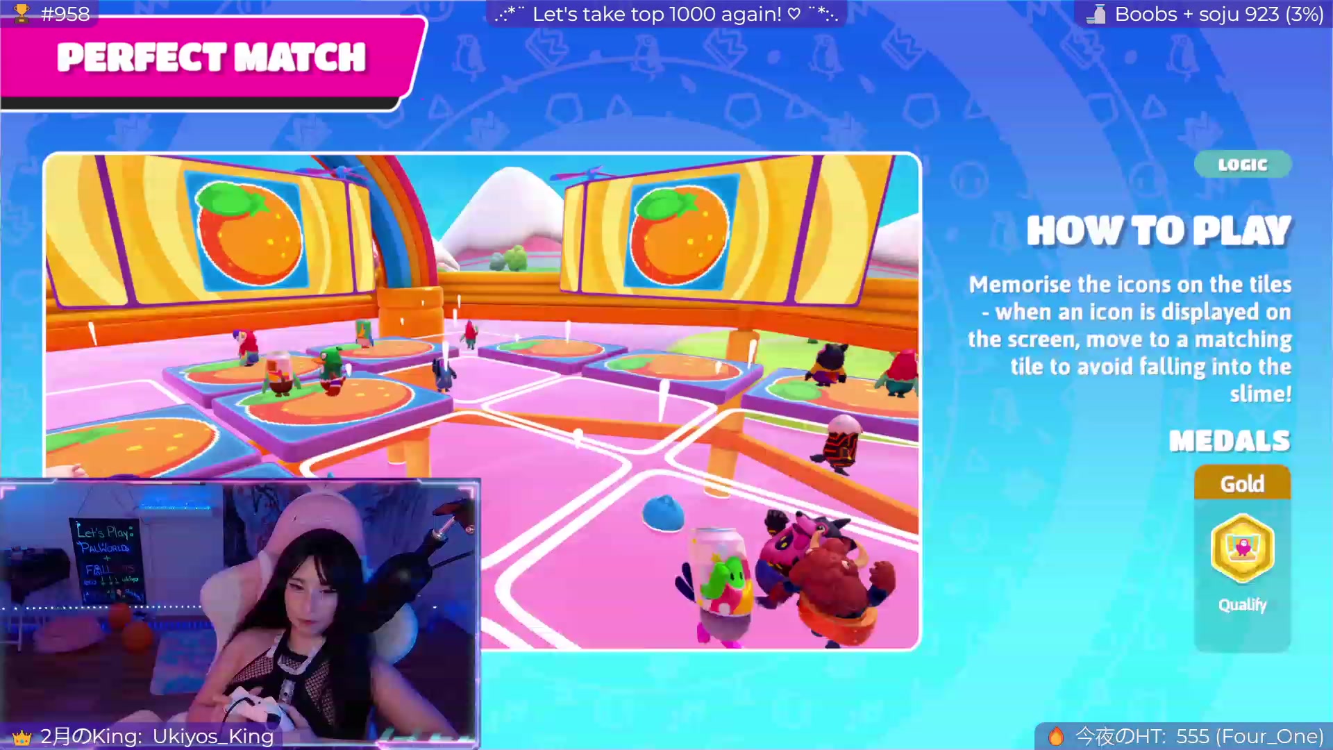 Gallery image thumbnail from EroUkiyo's myfreecams stream on, 03/05/2024, 08:45 image 4 of 20