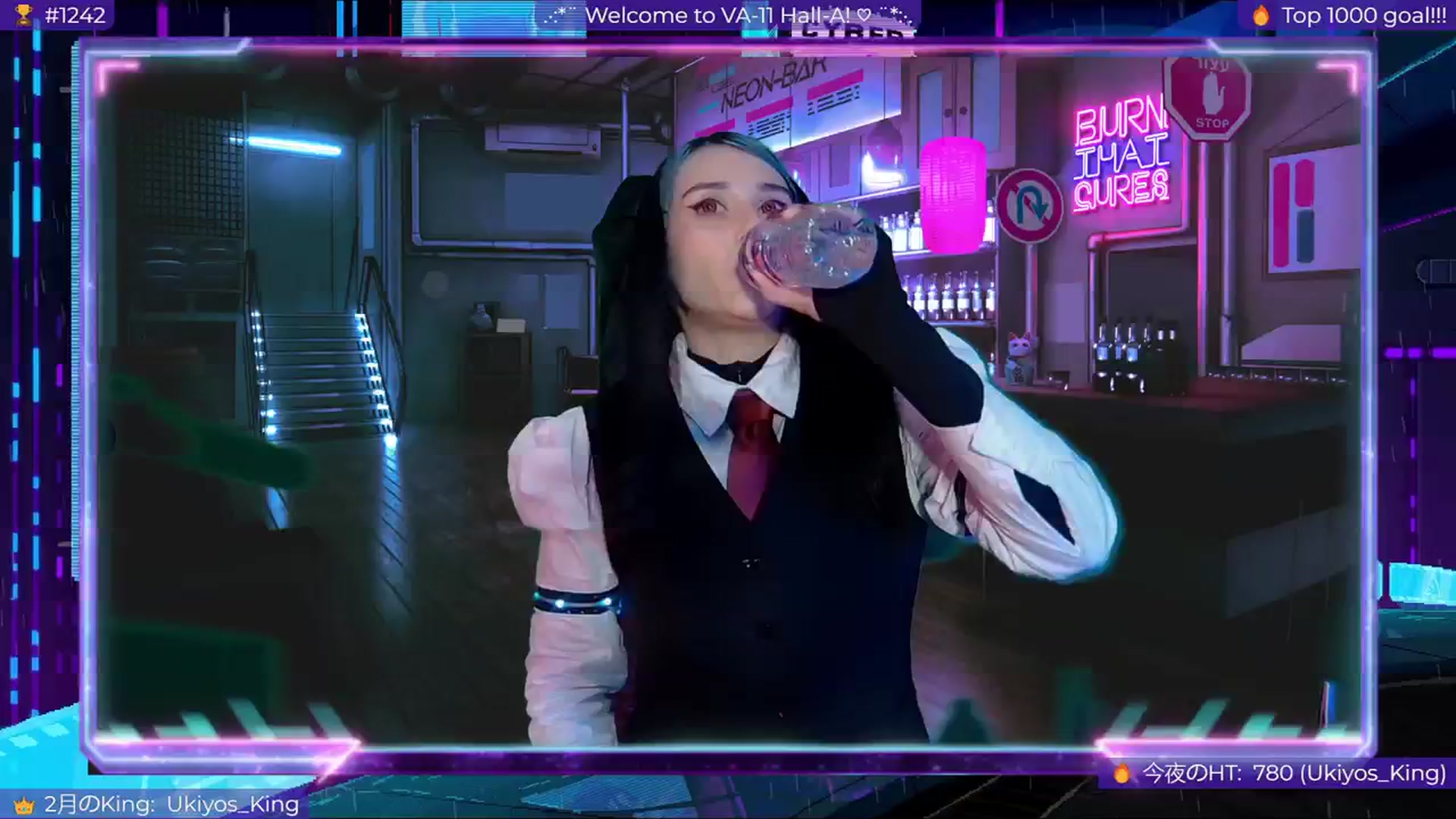 Gallery image thumbnail from EroUkiyo's myfreecams stream on, 03/09/2024, 11:49 image 9 of 20