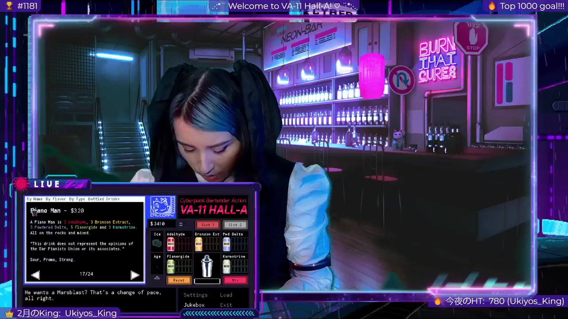 Gallery image thumbnail from EroUkiyo's myfreecams stream on, 03/09/2024, 11:49 image 12 of 20