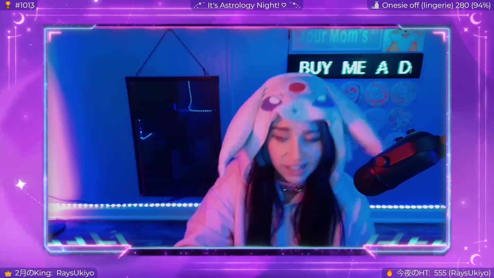 Gallery image thumbnail from EroUkiyo's myfreecams stream on, 03/11/2024, 10:35 image 15 of 20