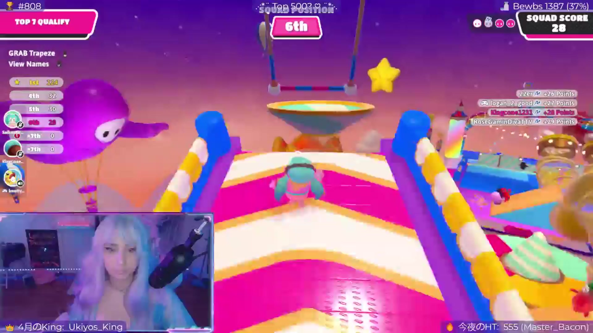 Gallery image thumbnail from EroUkiyo's myfreecams stream on, 04/14/2024, 09:01 image 19 of 20