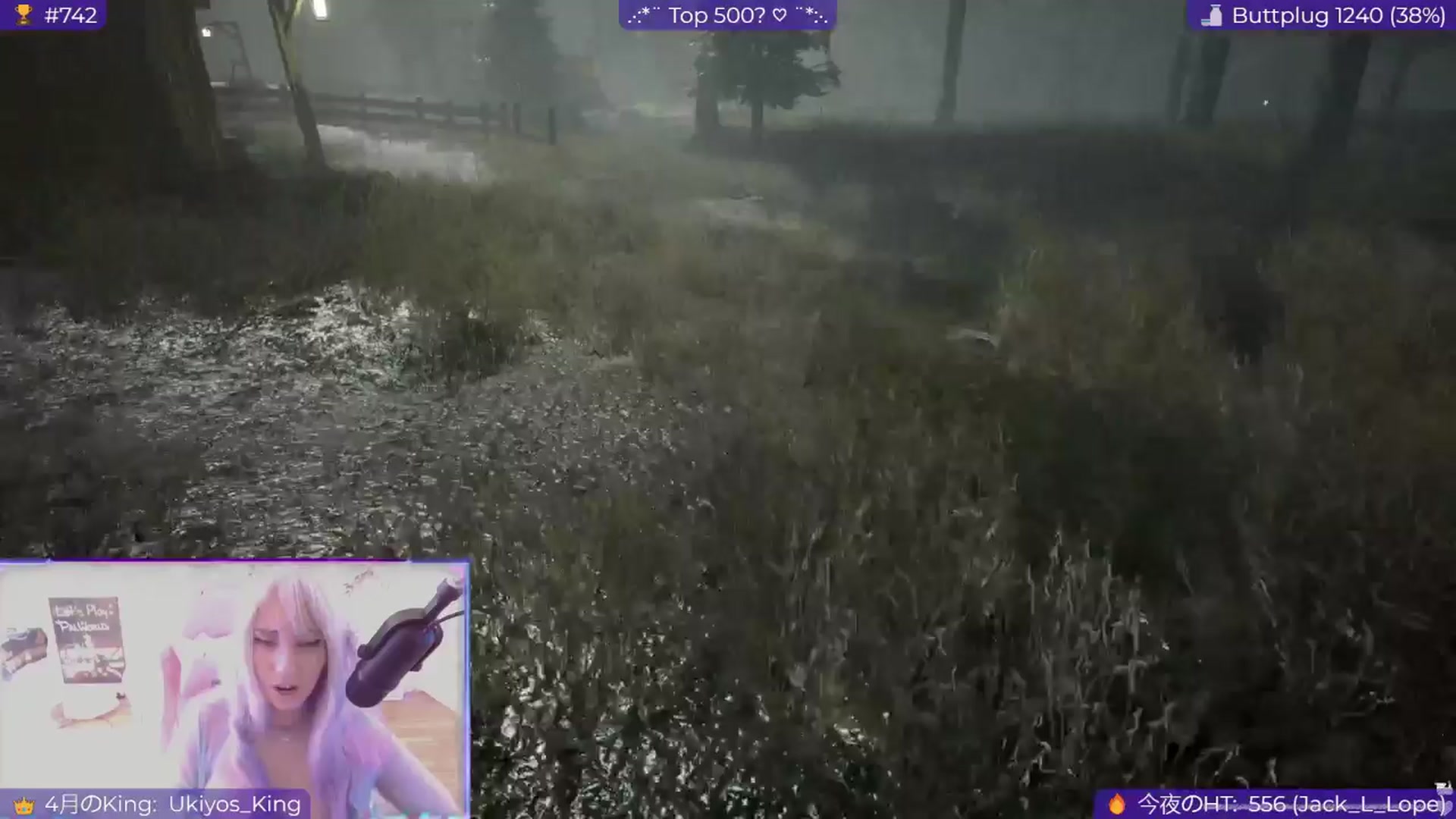 Gallery image thumbnail from EroUkiyo's myfreecams stream on, 04/14/2024, 16:20 image 3 of 20
