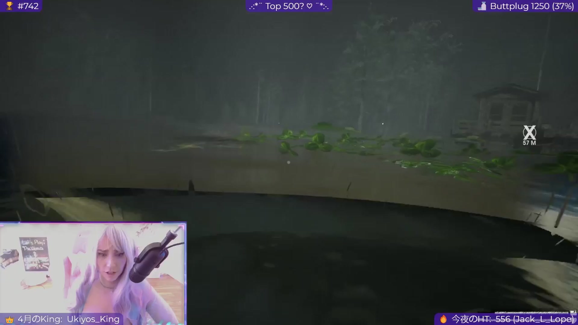 Gallery image thumbnail from EroUkiyo's myfreecams stream on, 04/14/2024, 16:20 image 2 of 20