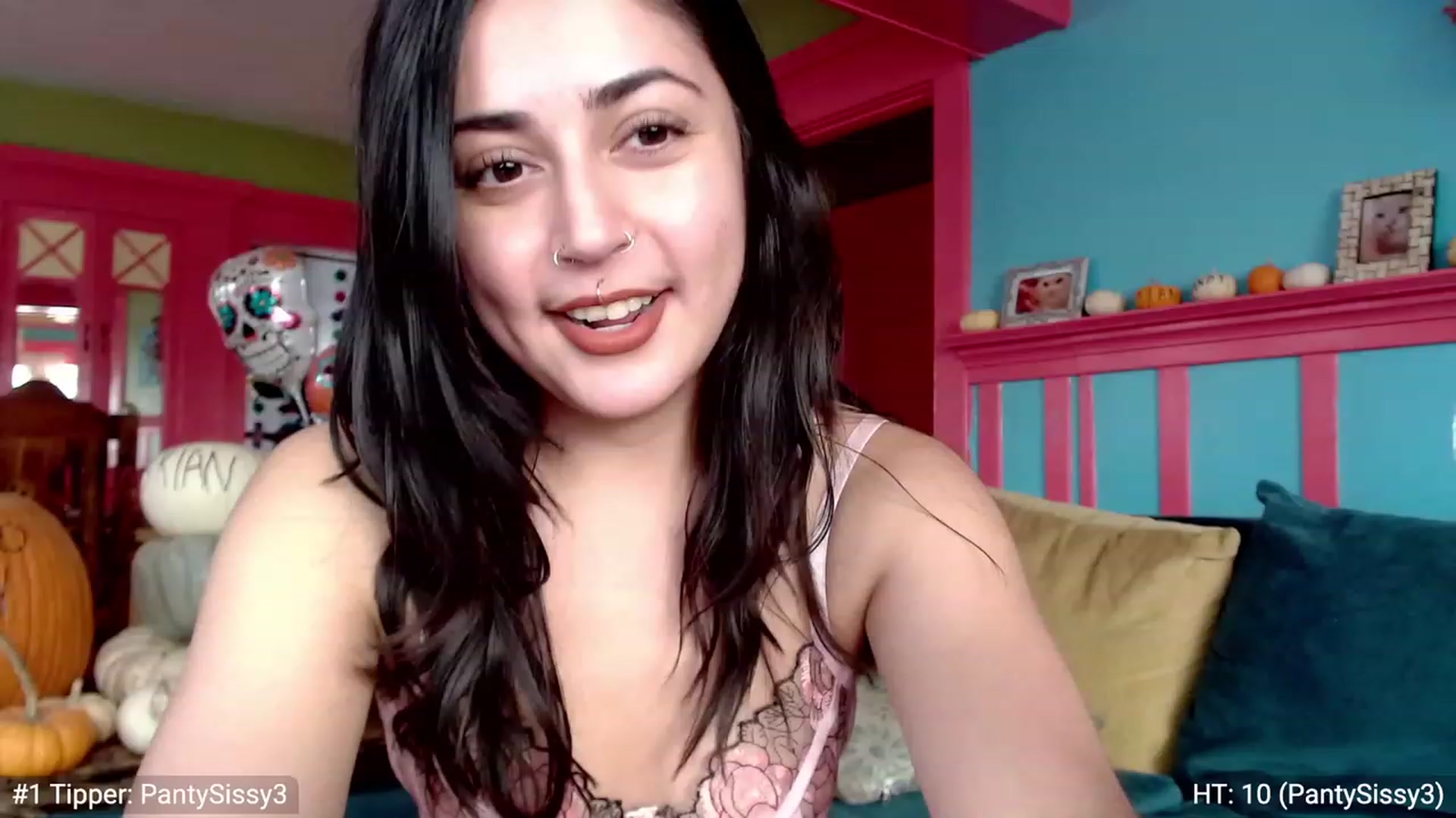 Gallery image thumbnail from EroticEevee's myfreecams stream on, 11/21/2022, 20:16 image 6 of 20