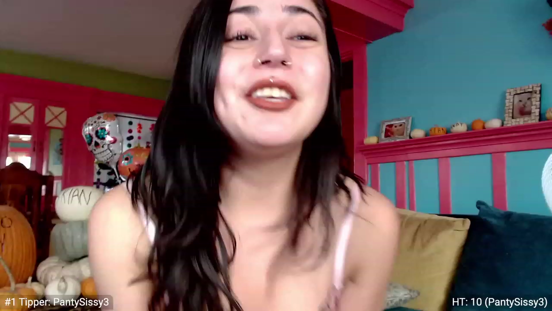 Gallery image thumbnail from EroticEevee's myfreecams stream on, 11/21/2022, 20:16 image 1 of 20