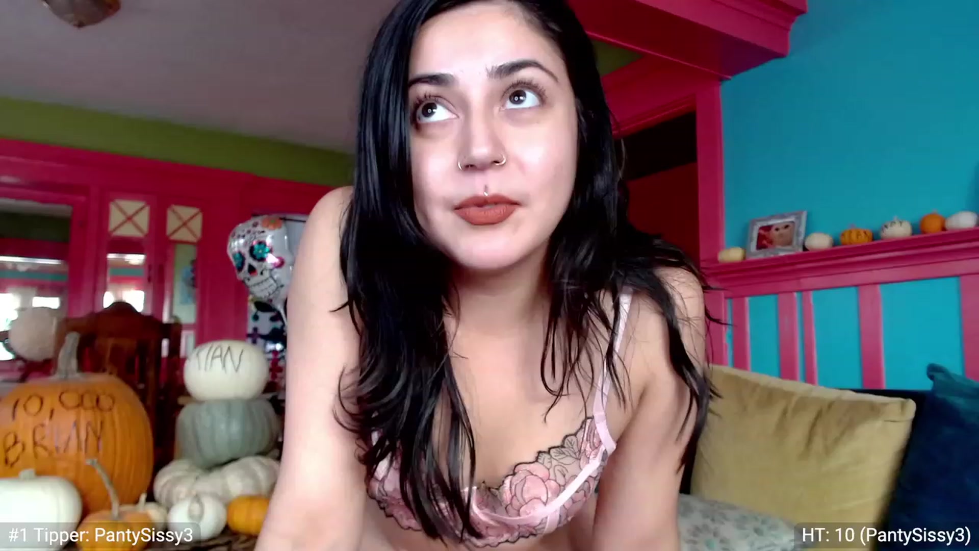 Gallery image thumbnail from EroticEevee's myfreecams stream on, 11/21/2022, 20:16 image 12 of 20