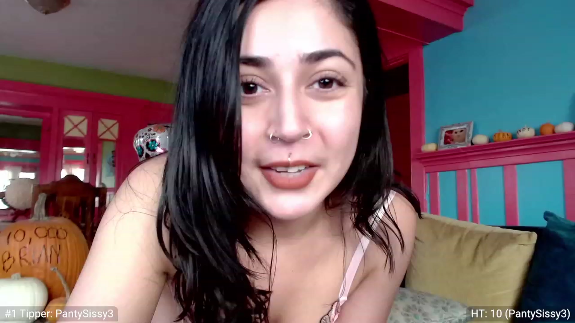 Gallery image thumbnail from EroticEevee's myfreecams stream on, 11/21/2022, 20:16 image 11 of 20