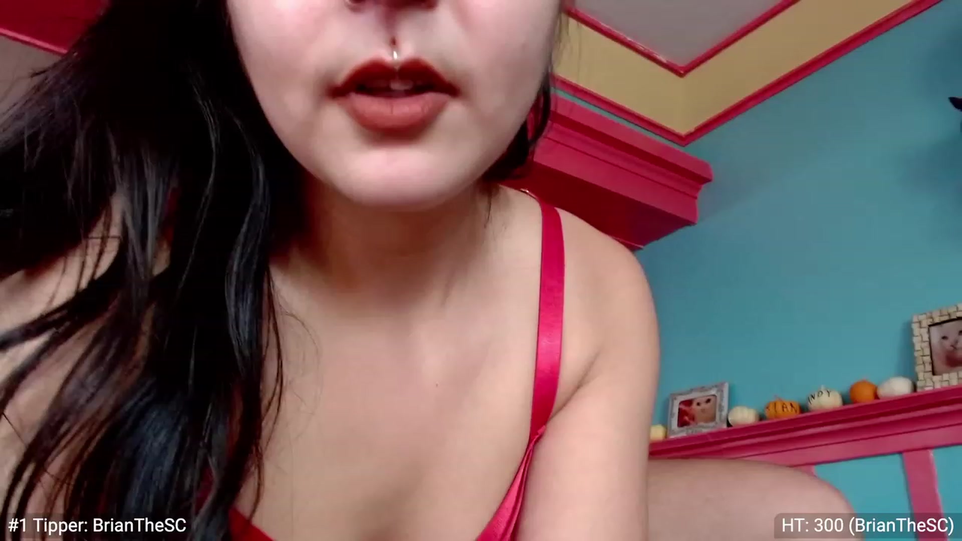 Gallery image thumbnail from EroticEevee's myfreecams stream on, 11/23/2022, 19:30 image 20 of 20