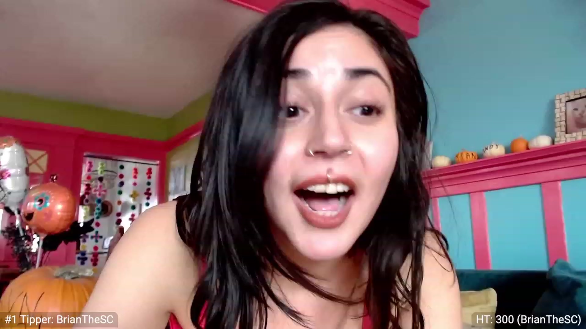 Gallery image thumbnail from EroticEevee's myfreecams stream on, 11/23/2022, 21:15 image 13 of 20