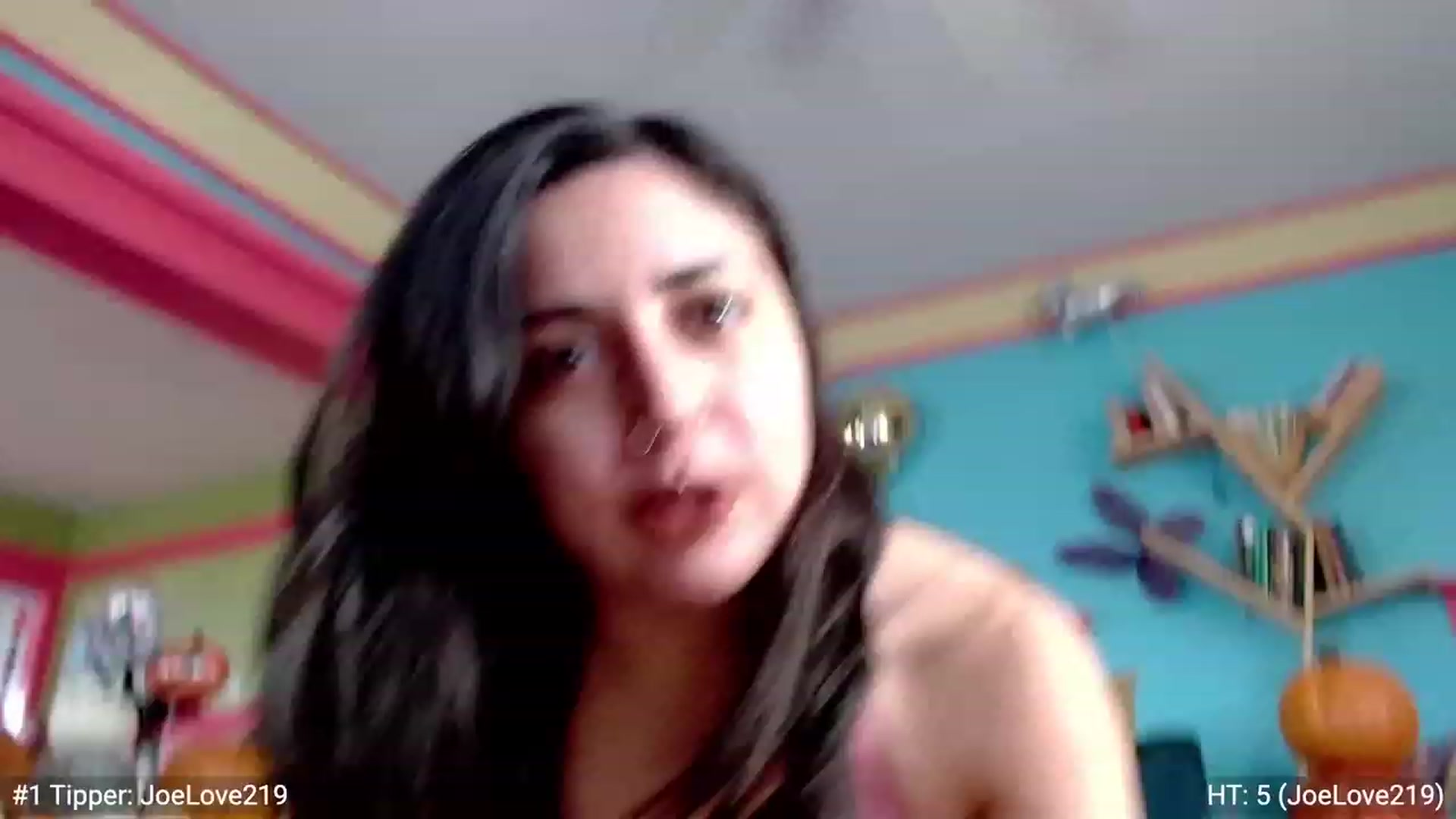 Gallery image thumbnail from EroticEevee's myfreecams stream on, 11/25/2022, 19:00 image 4 of 20