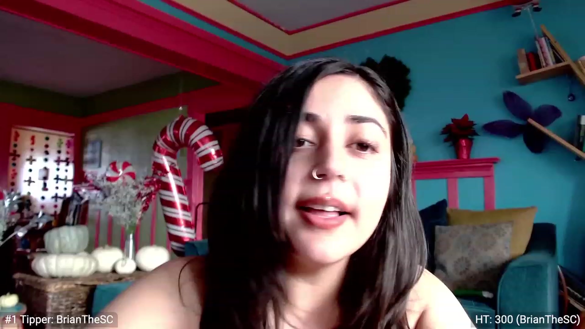 Gallery image thumbnail from EroticEevee's myfreecams stream on, 12/12/2022, 20:01 image 20 of 20