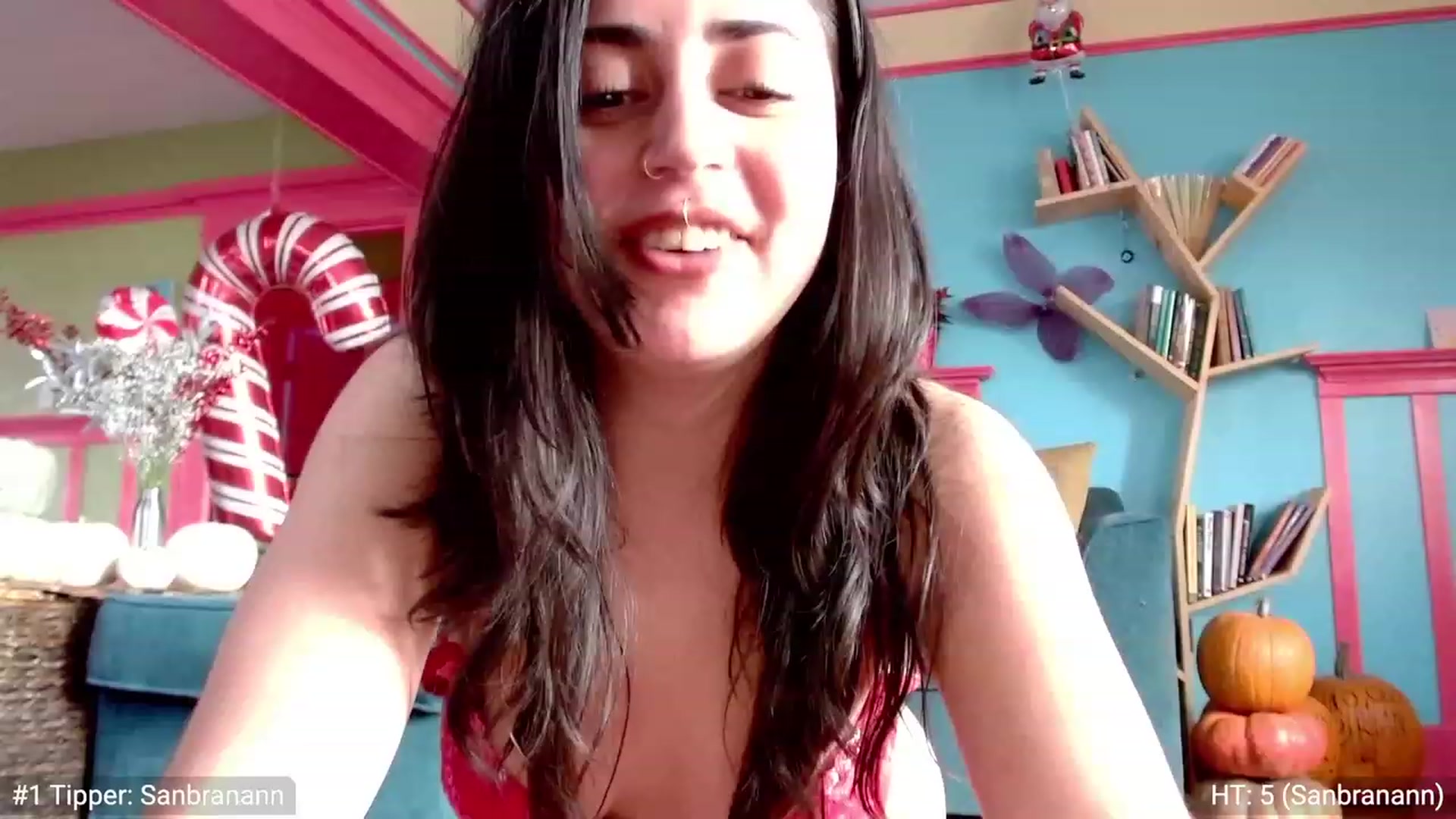 Gallery image thumbnail from EroticEevee's myfreecams stream on, 12/12/2022, 20:01 image 1 of 20