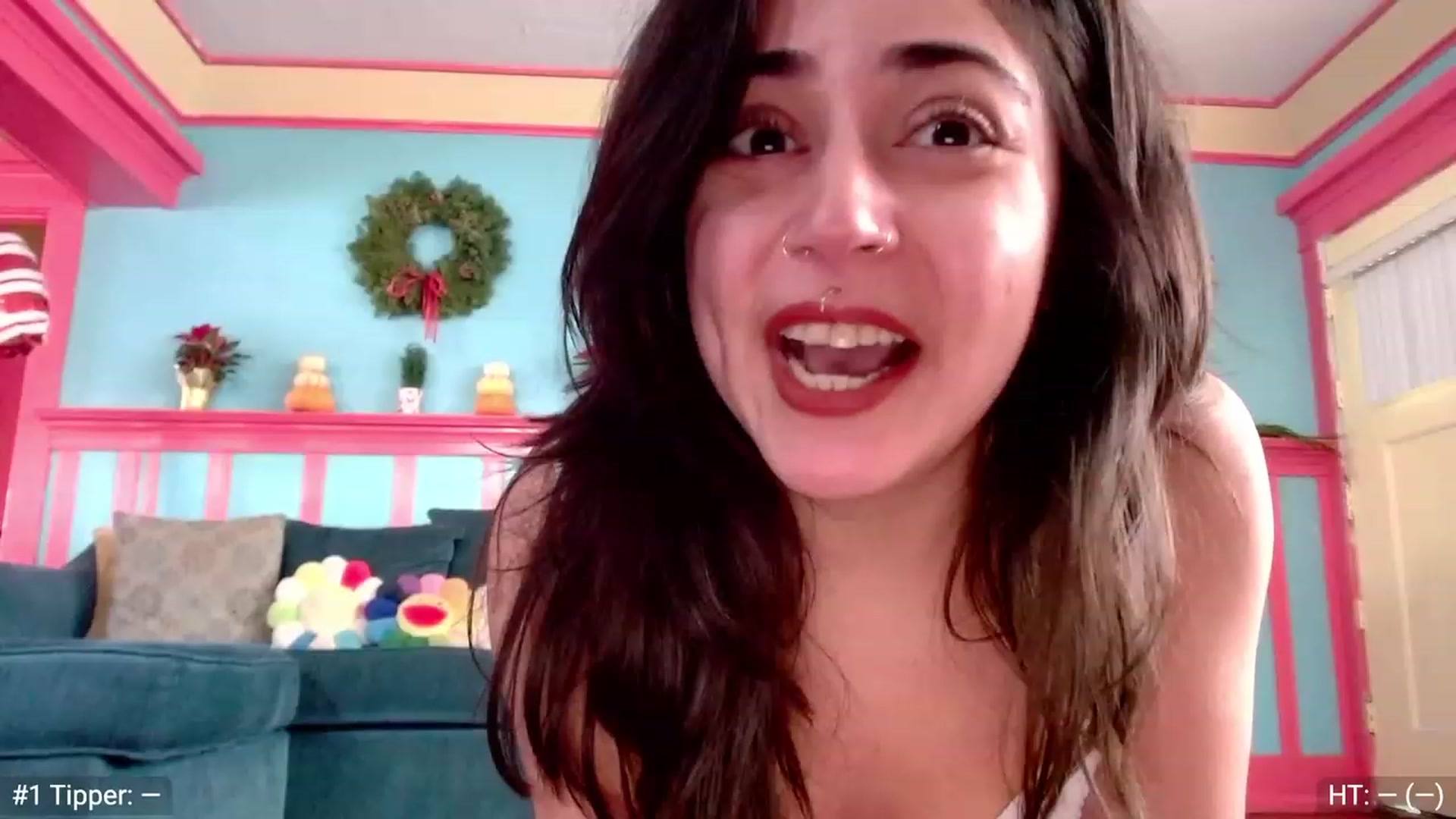 Gallery image thumbnail from EroticEevee's myfreecams stream on, 12/16/2022, 20:16 image 2 of 20