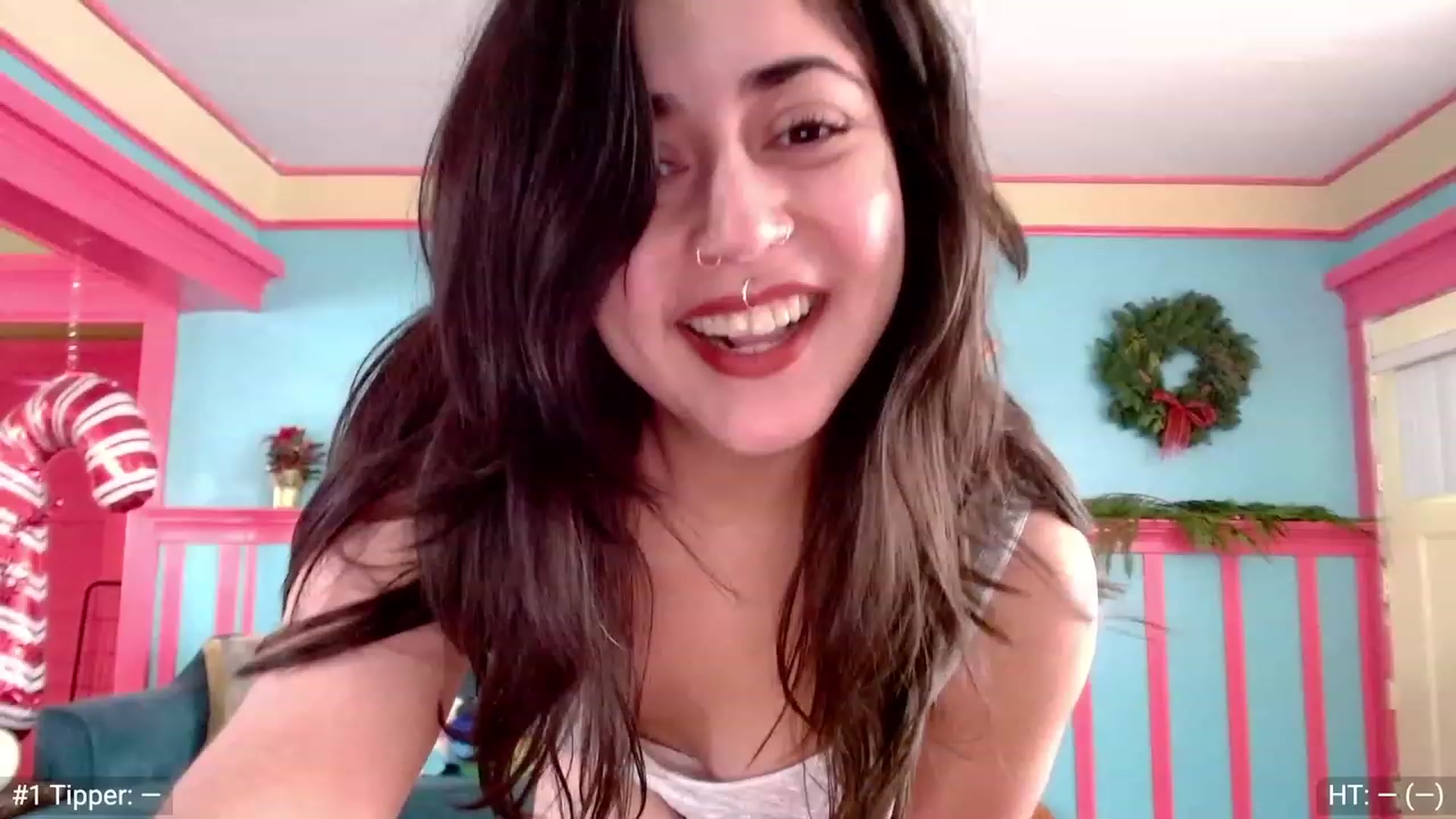 Gallery image thumbnail from EroticEevee's myfreecams stream on, 12/16/2022, 20:16 image 3 of 20