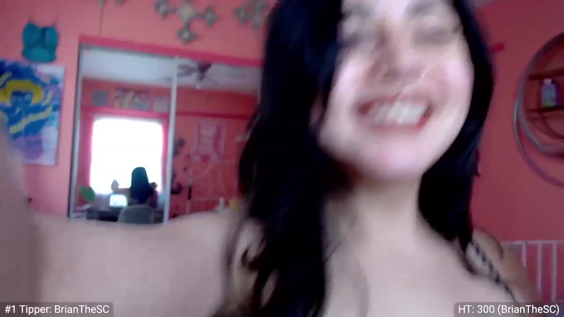 Gallery image thumbnail from EroticEevee's myfreecams stream on, 12/19/2022, 20:16 image 19 of 20