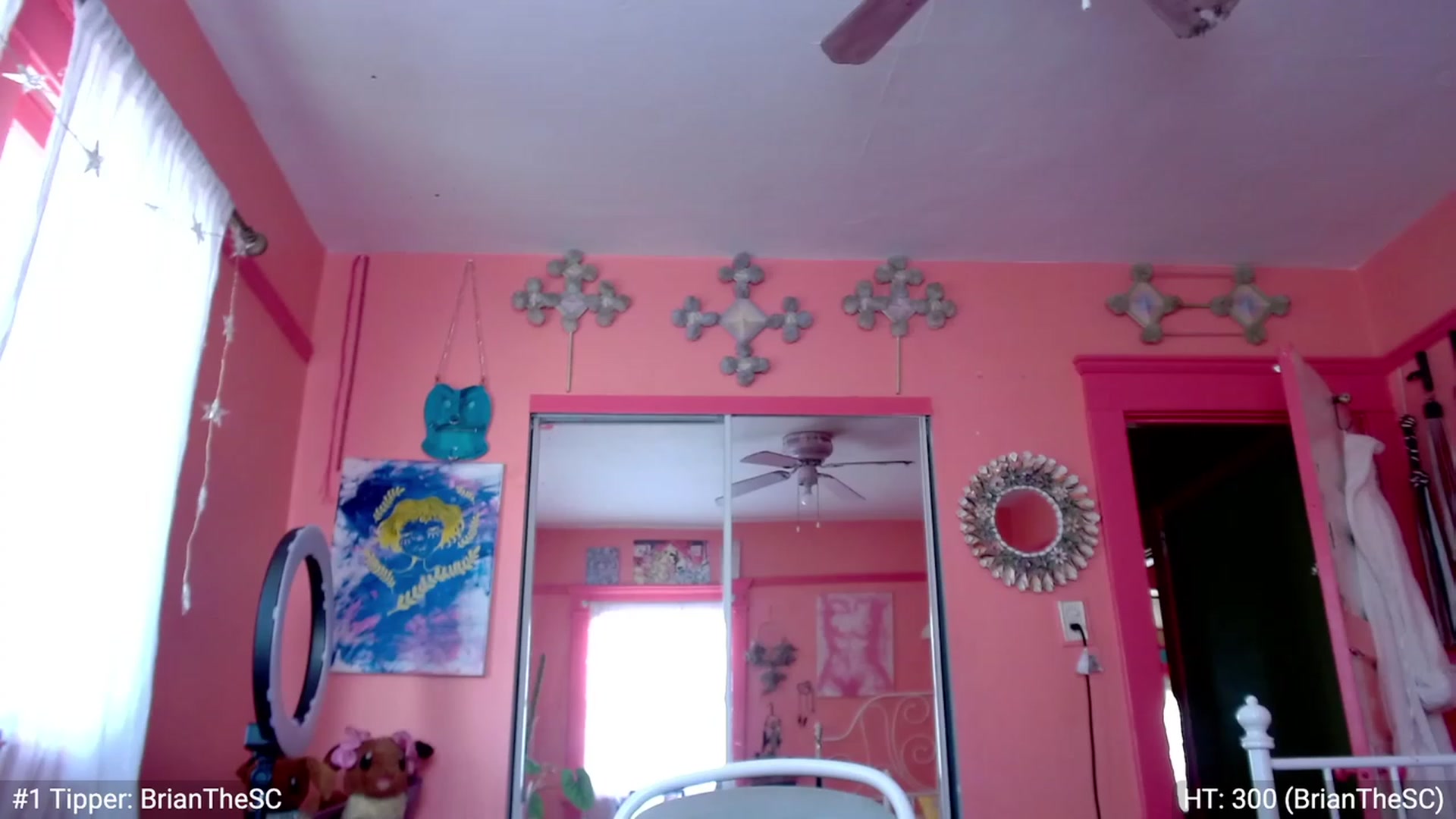 Gallery image thumbnail from EroticEevee's myfreecams stream on, 12/19/2022, 20:16 image 8 of 20