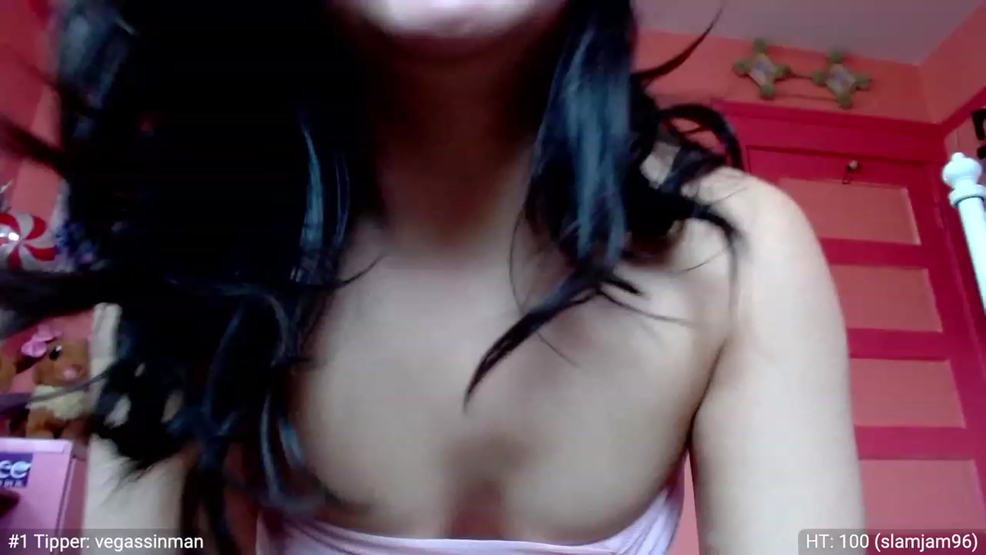 Gallery image thumbnail from EroticEevee's myfreecams stream on, 12/30/2022, 19:39 image 2 of 20