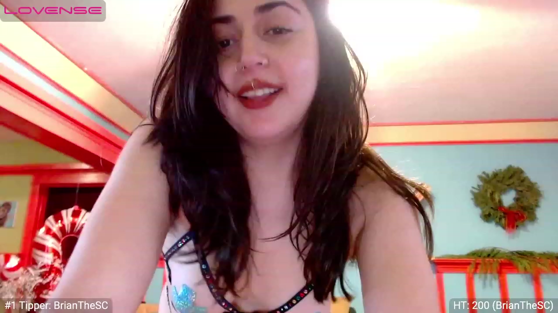 Gallery image thumbnail from EroticEevee's myfreecams stream on, 01/01/2023, 08:35 image 16 of 20