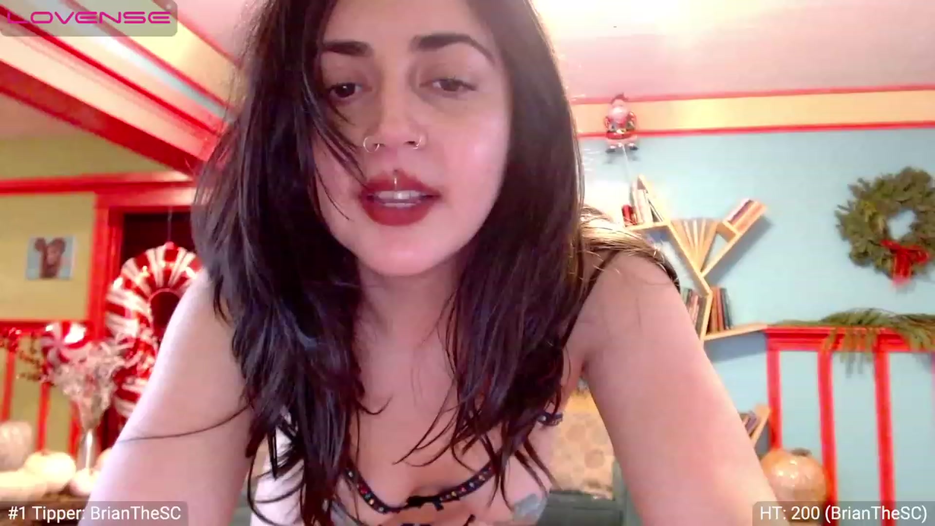 Gallery image thumbnail from EroticEevee's myfreecams stream on, 01/01/2023, 08:35 image 9 of 20