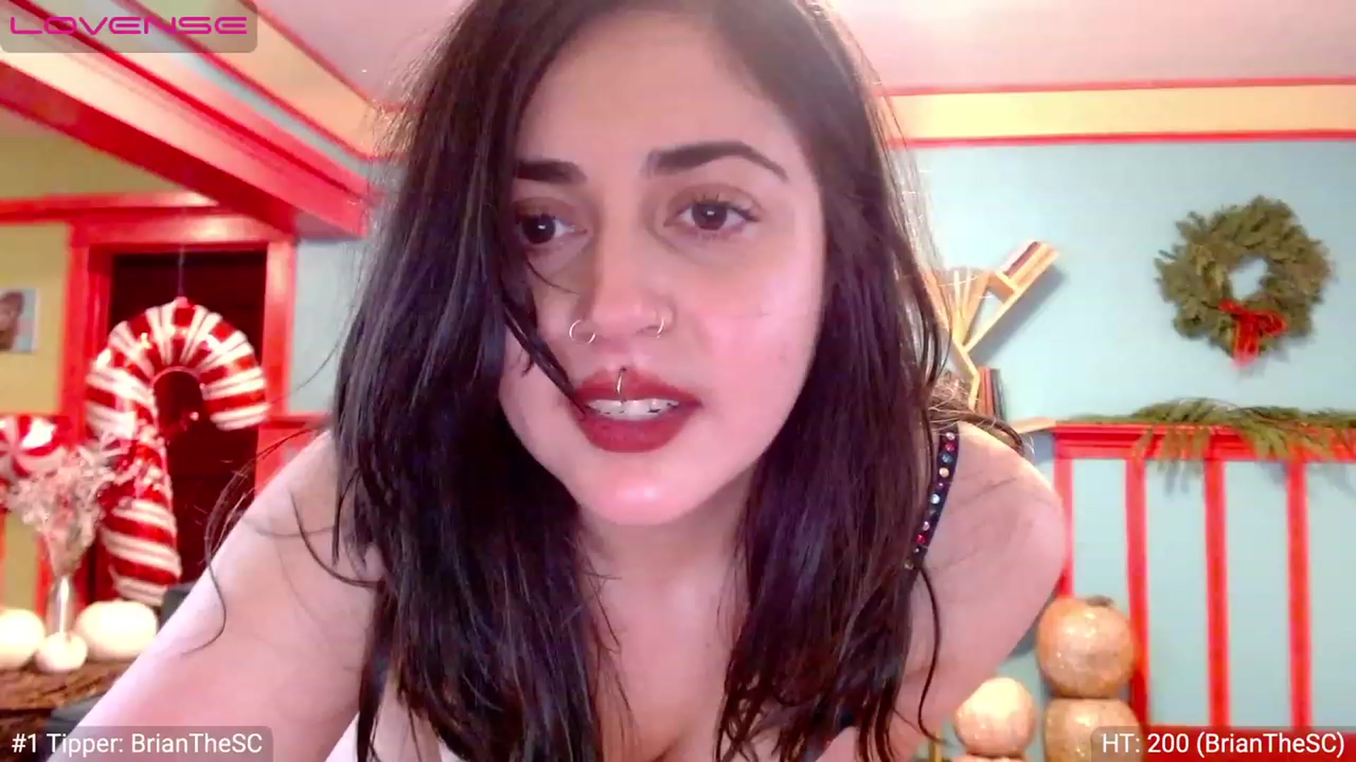 Gallery image thumbnail from EroticEevee's myfreecams stream on, 01/01/2023, 08:35 image 14 of 20