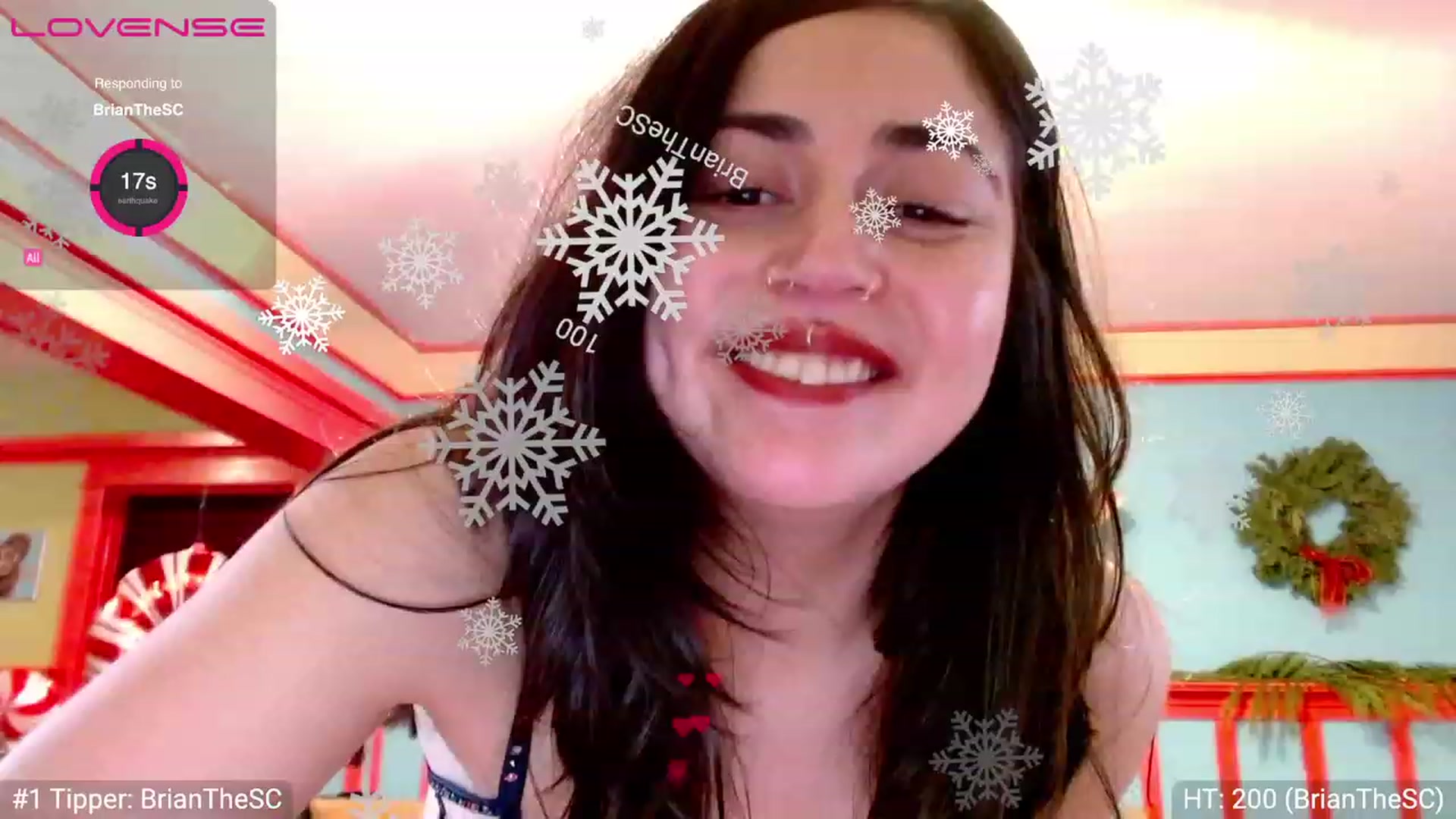 Gallery image thumbnail from EroticEevee's myfreecams stream on, 01/01/2023, 08:35 image 17 of 20