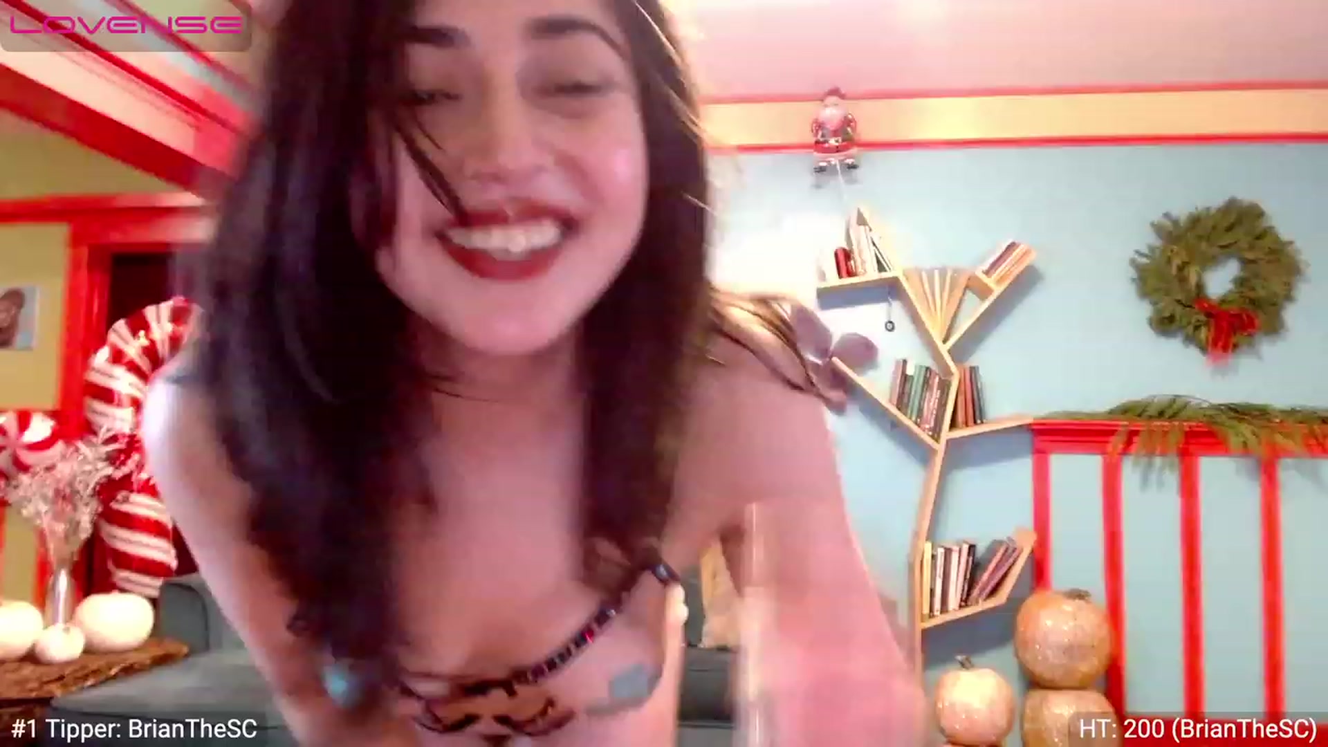 Gallery image thumbnail from EroticEevee's myfreecams stream on, 01/01/2023, 08:35 image 13 of 20