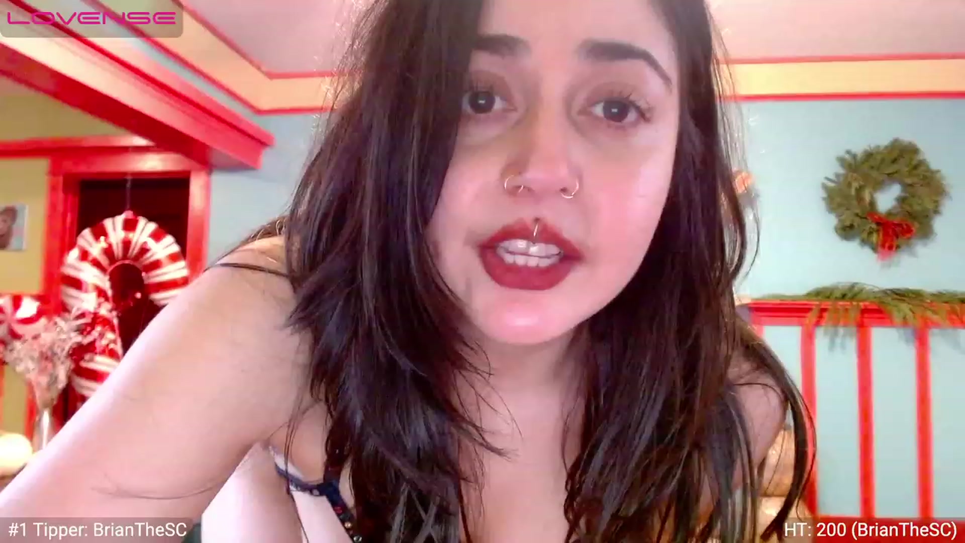Gallery image thumbnail from EroticEevee's myfreecams stream on, 01/01/2023, 08:35 image 15 of 20