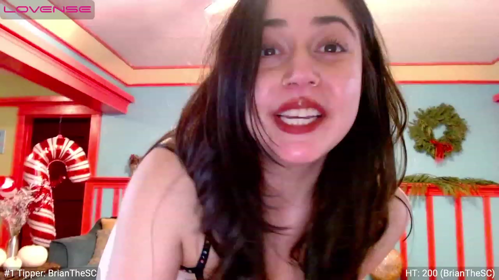 Gallery image thumbnail from EroticEevee's myfreecams stream on, 01/01/2023, 08:35 image 20 of 20