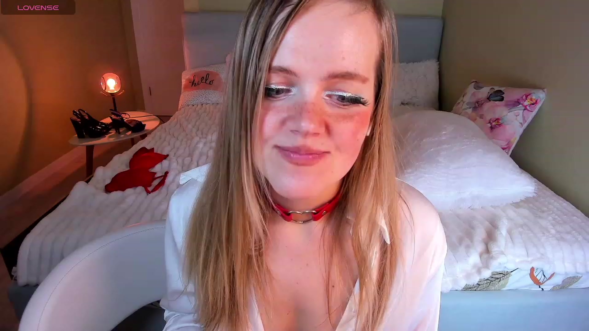 Gallery image thumbnail from EroticEllie's myfreecams stream on, 01/01/2024, 15:30 image 3 of 20
