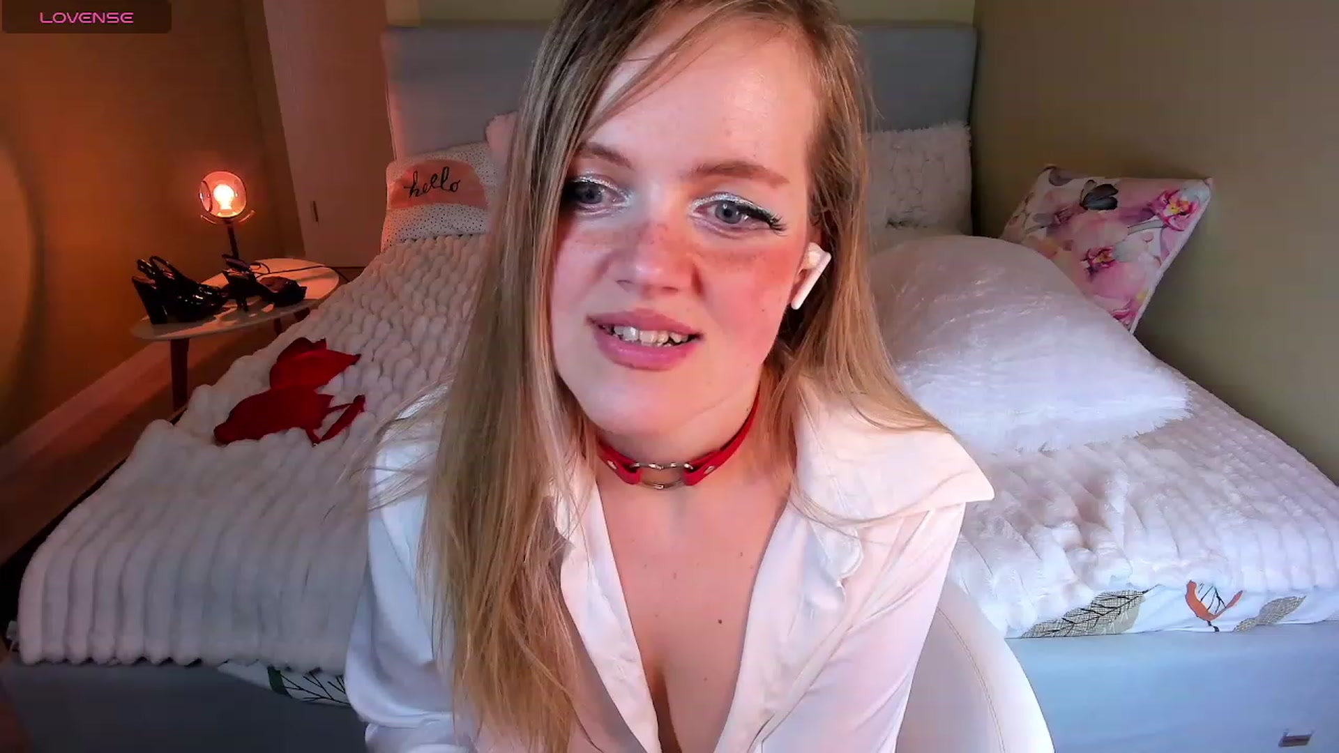 Gallery image thumbnail from EroticEllie's myfreecams stream on, 01/01/2024, 15:30 image 8 of 20