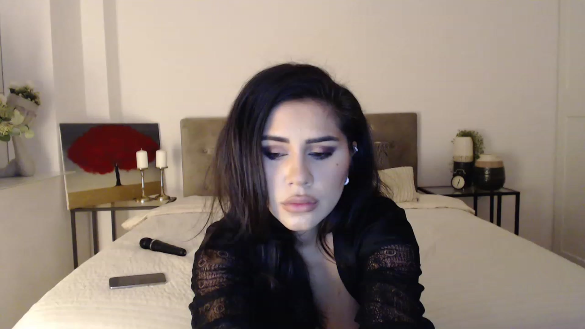 Gallery image thumbnail from EroticEve's myfreecams stream on, 11/16/2022, 10:22 image 20 of 20