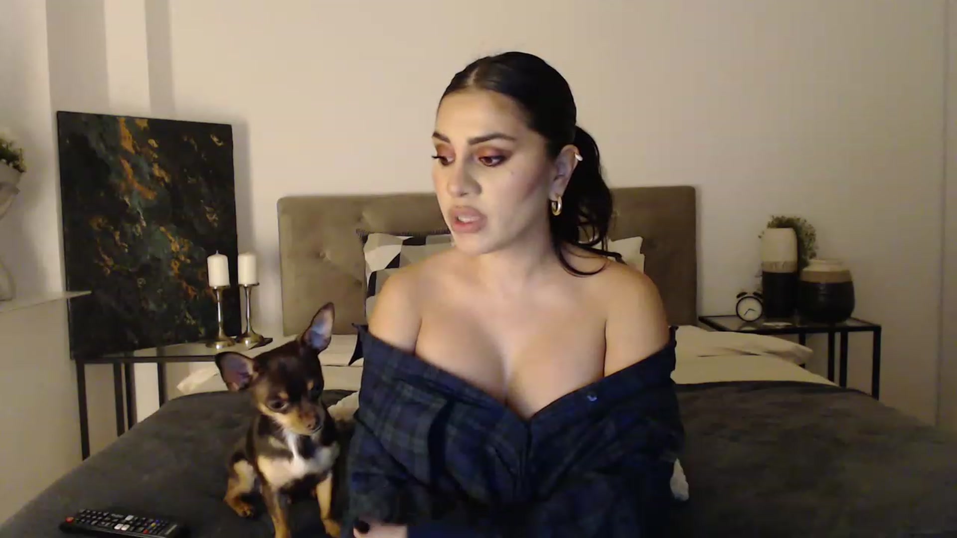 Gallery image thumbnail from EroticEve's myfreecams stream on, 11/21/2022, 14:18 image 16 of 20