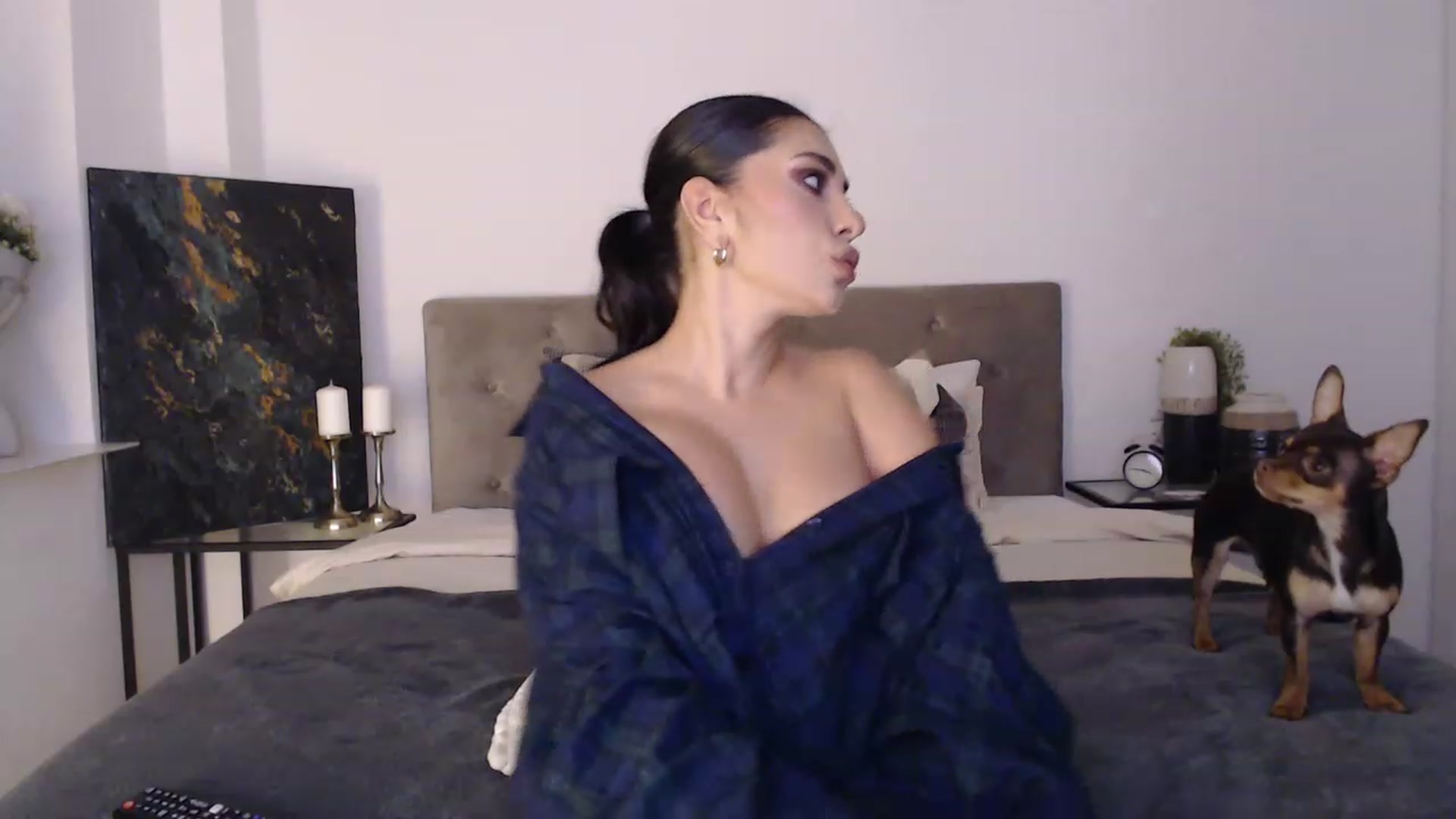 Gallery image thumbnail from EroticEve's myfreecams stream on, 11/21/2022, 14:18 image 17 of 20