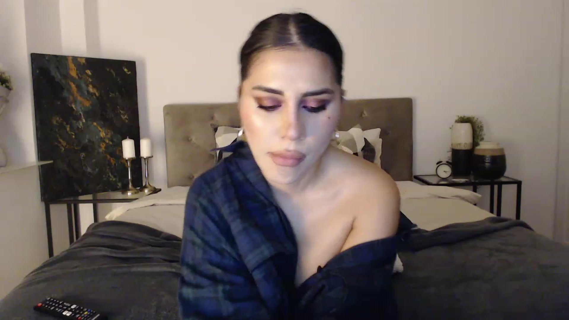 Gallery image thumbnail from EroticEve's myfreecams stream on, 11/21/2022, 14:18 image 20 of 20