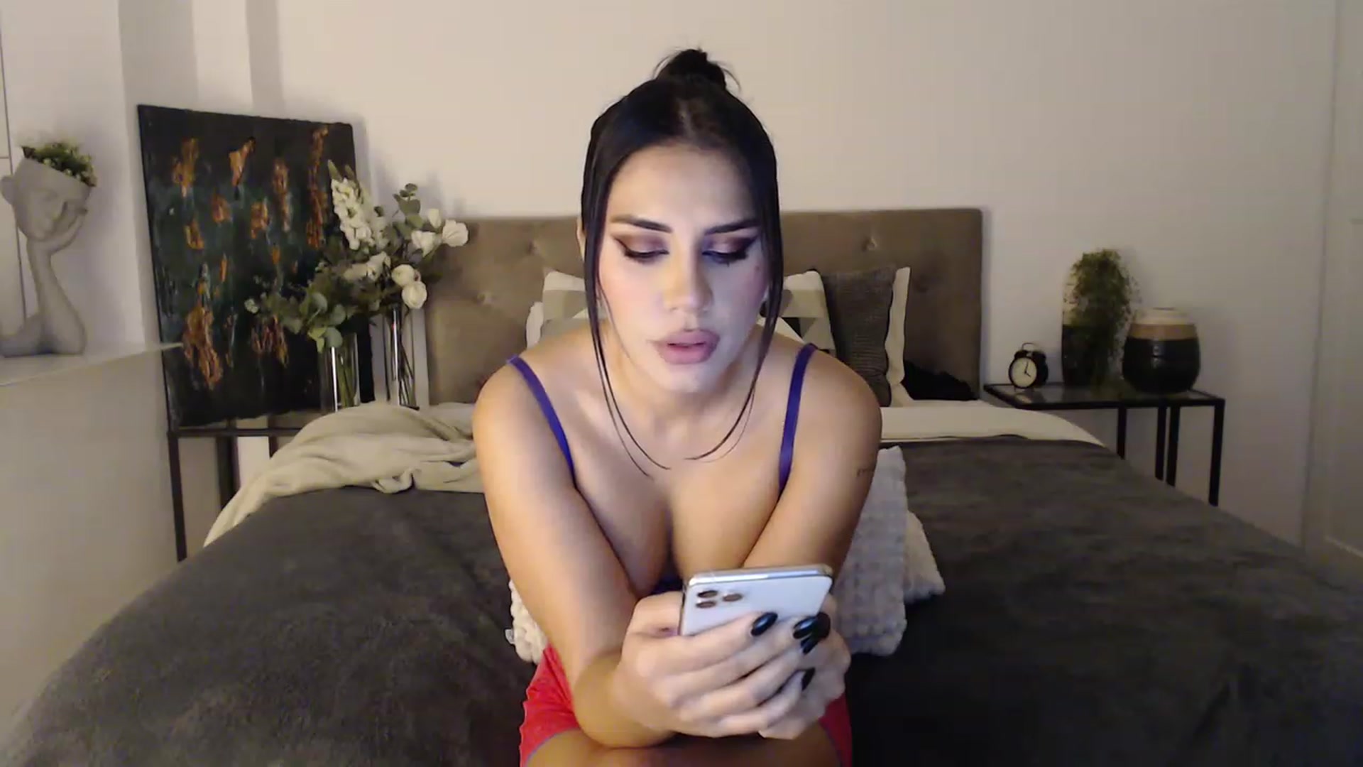 Gallery image thumbnail from EroticEve's myfreecams stream on, 11/28/2022, 14:26 image 10 of 20