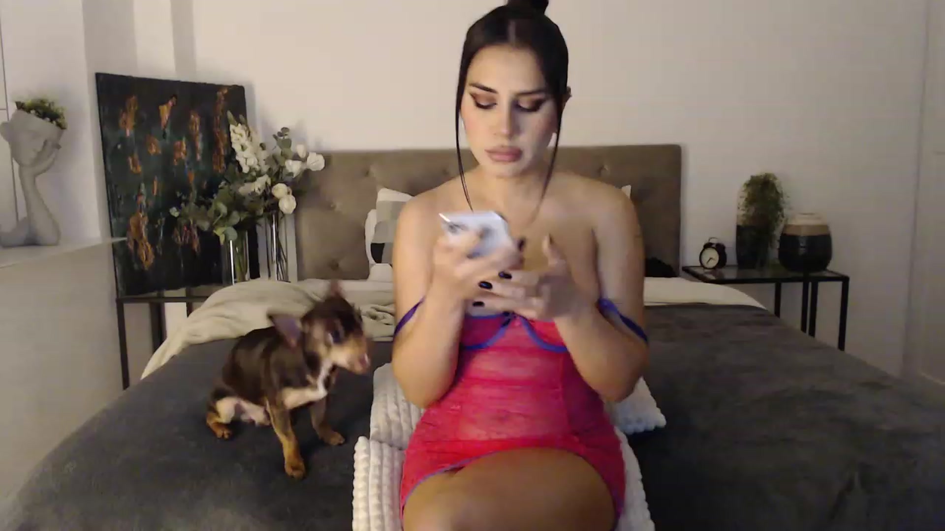 Gallery image thumbnail from EroticEve's myfreecams stream on, 11/28/2022, 14:26 image 1 of 20
